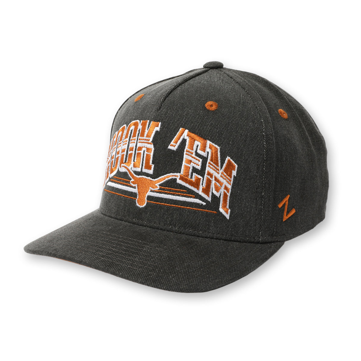 Texas Longhorns Showdown Hook 'Em Hat