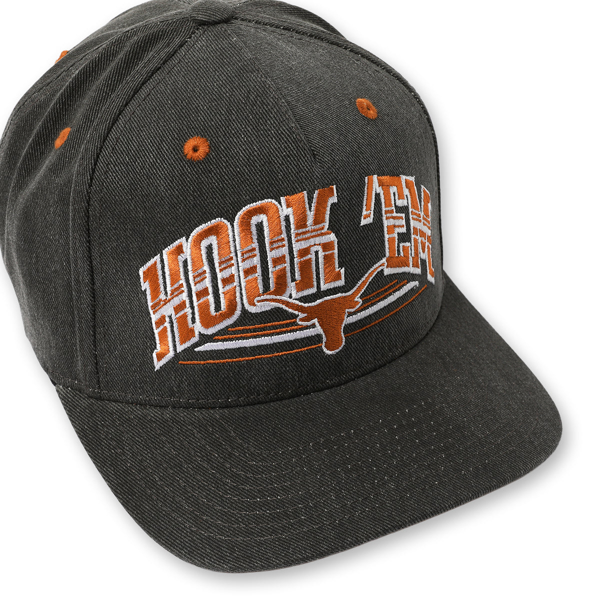 Texas Longhorns Showdown Hook 'Em Hat