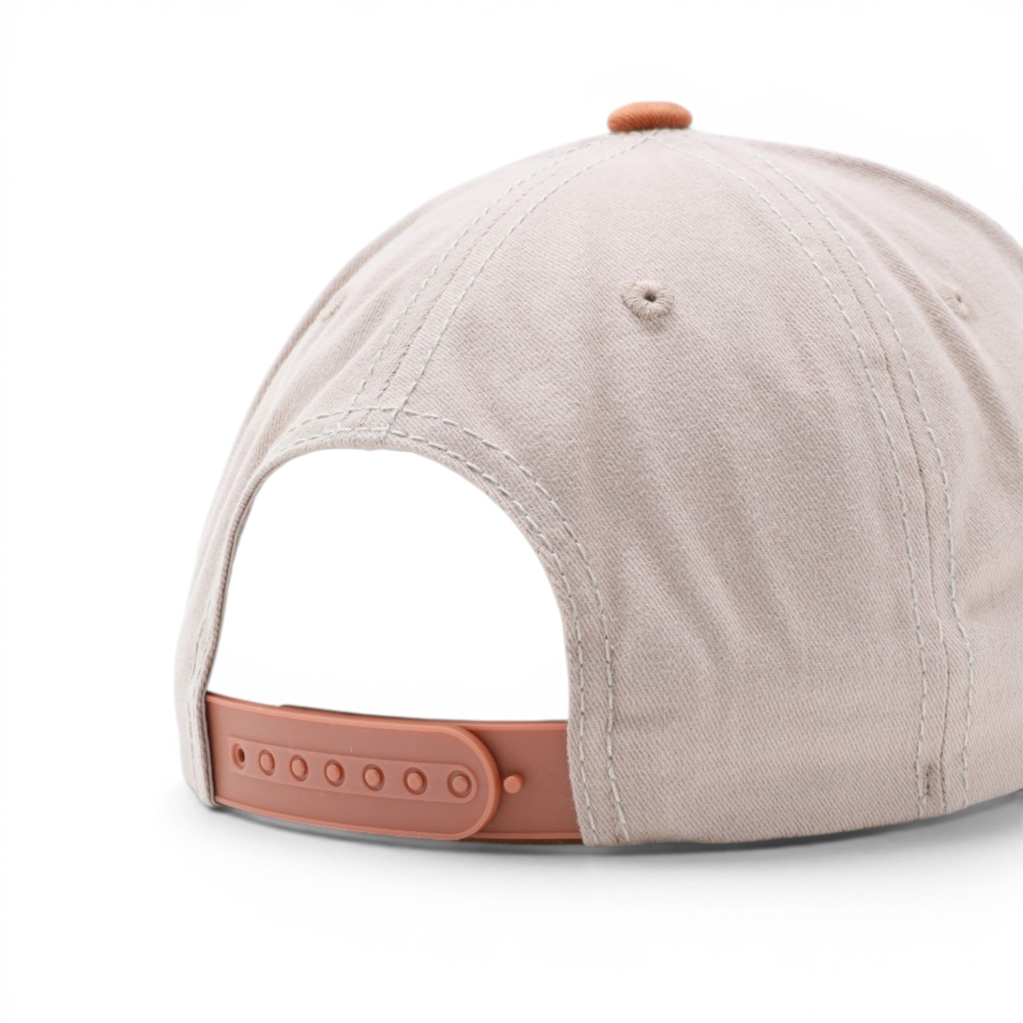 Texas Longhorns Top Notch Steerhead Hat