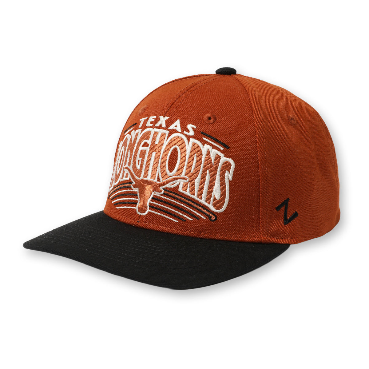 Texas Longhorns Contender Retro Hat