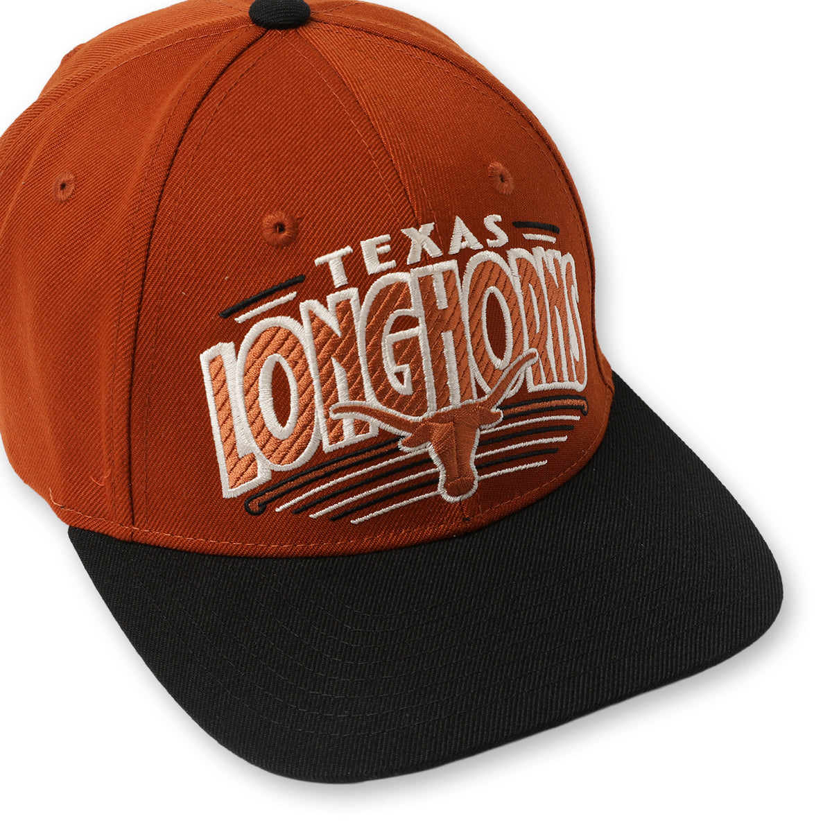Texas Longhorns Contender Retro Hat