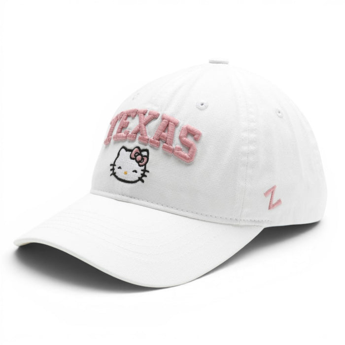 Texas Longhorns Hello Kitty Hat