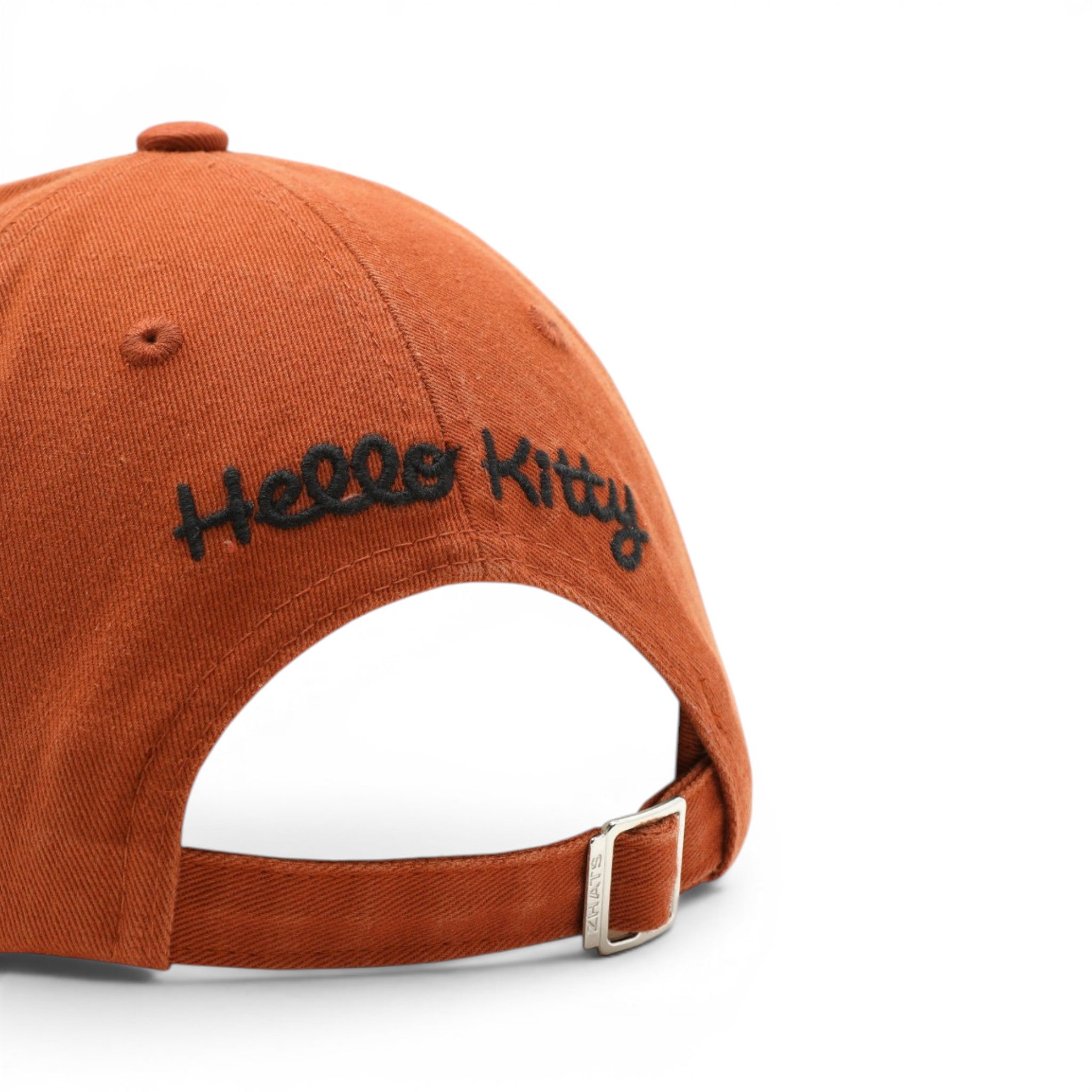 Texas Longhorns Hello Kitty Arch Hat