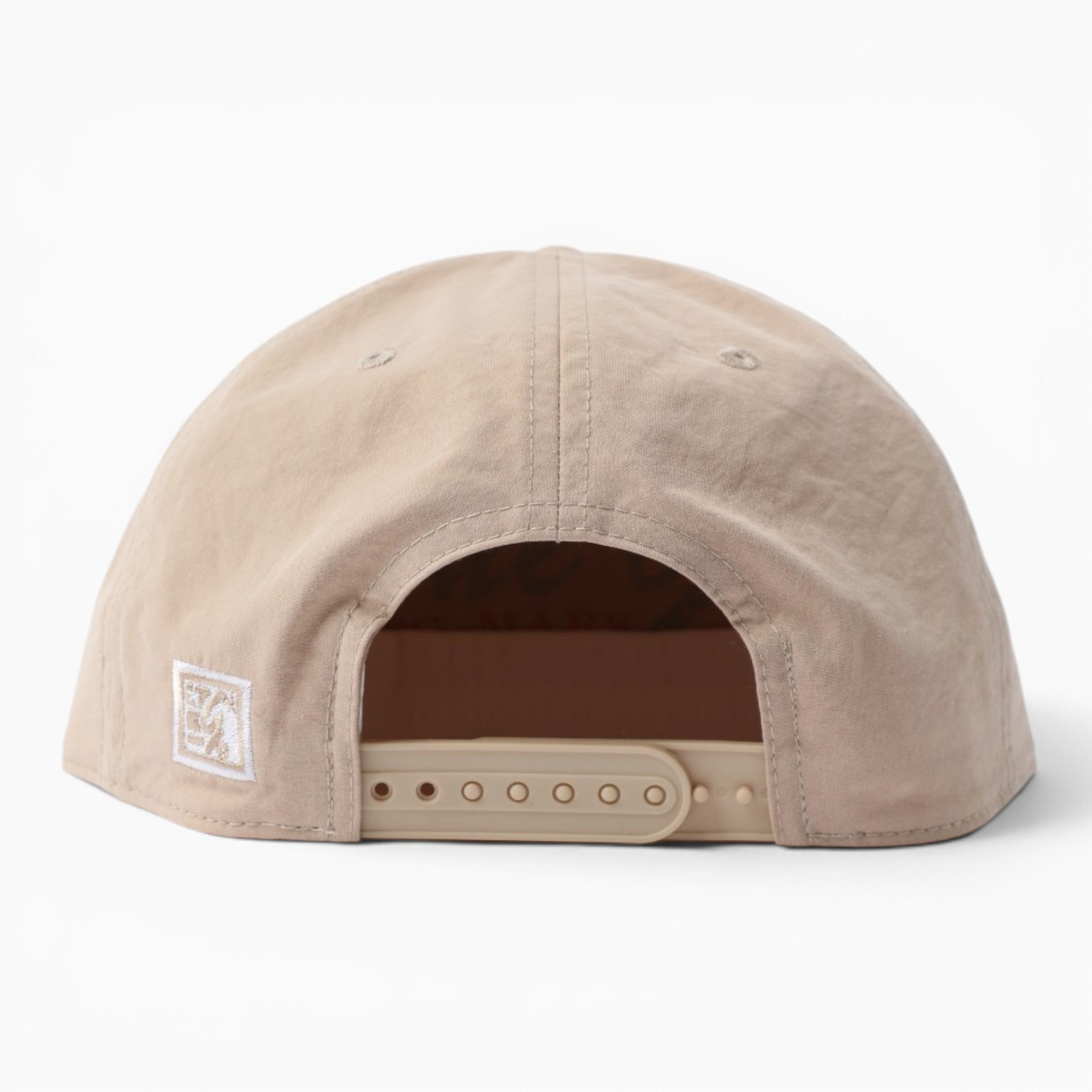 Texas Longhorns Bevo Tower Rope Hat