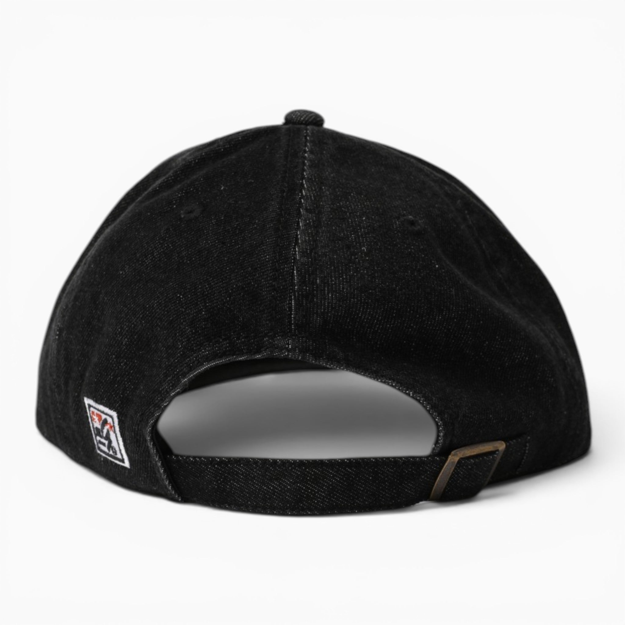 Texas Longhorns Denim Chain Stitch Hat
