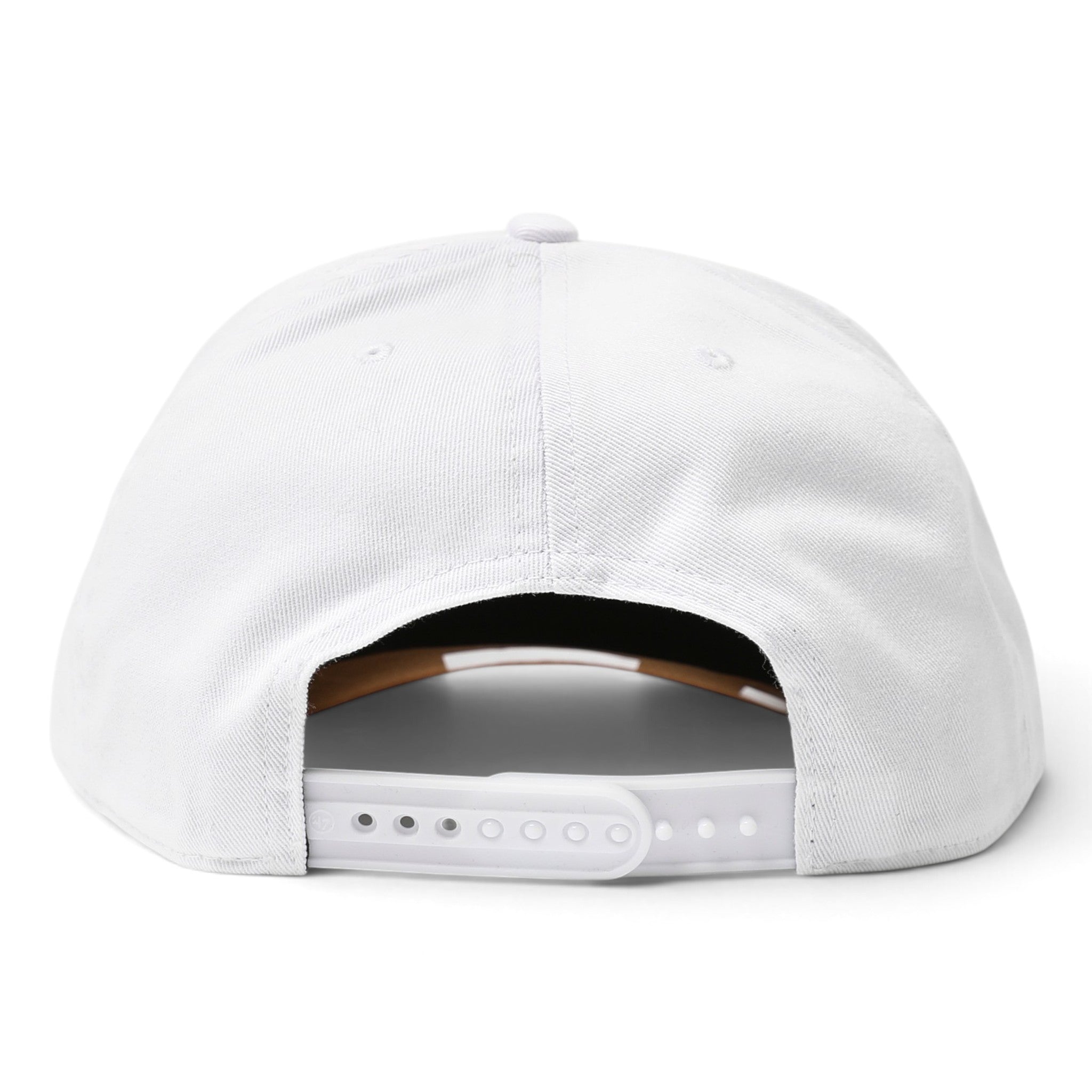 Texas Longhorns '47 Vault Steerhead Hitch Hat