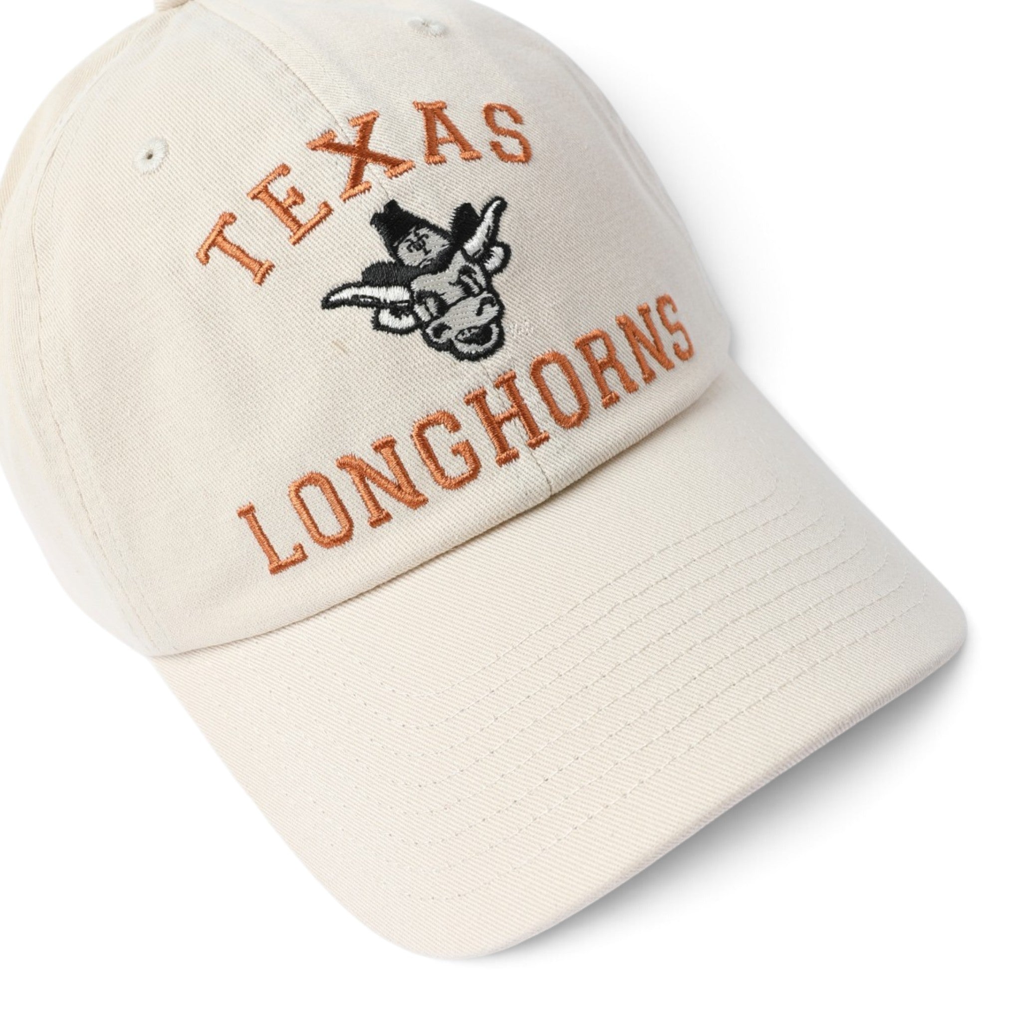 Texas Longhorns '47 Vault Cleanup Hat