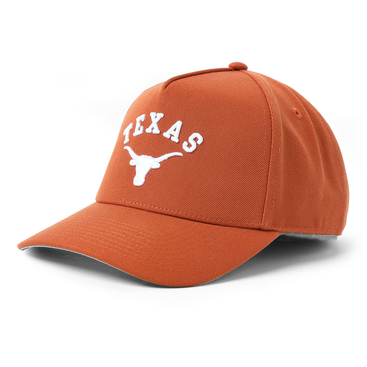 Legacy Texas Longhorns 5 Panel Hat
