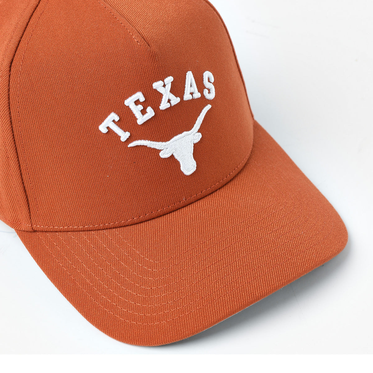 Legacy Texas Longhorns 5 Panel Hat