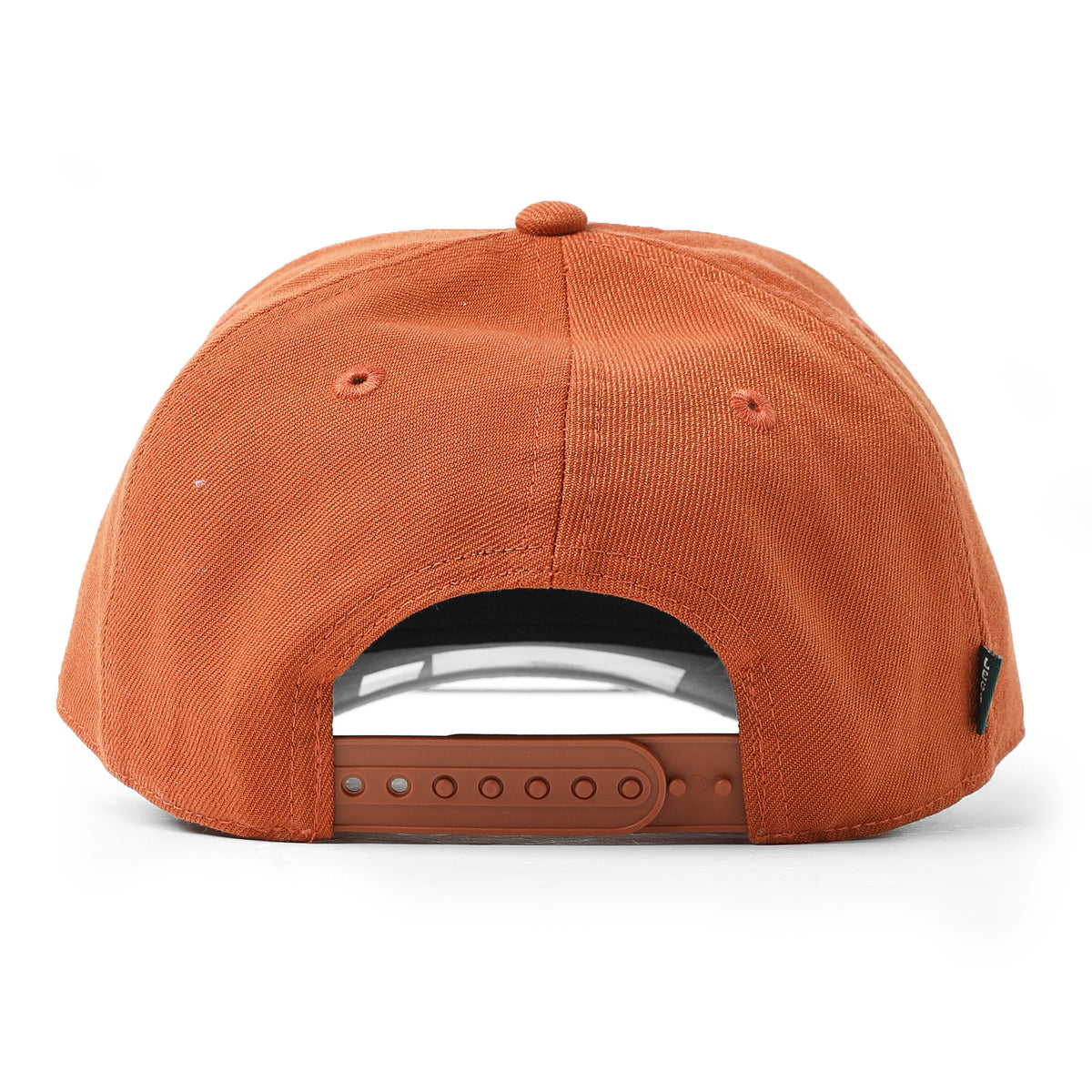 Legacy Texas Longhorns 5 Panel Hat