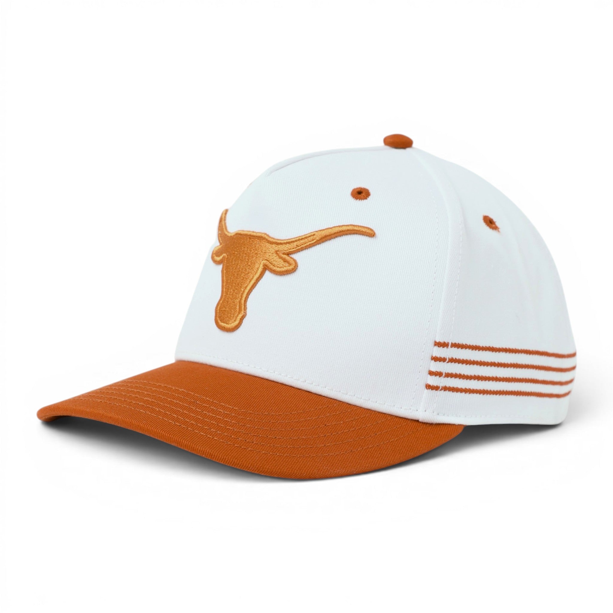 Texas Longhorns Legacy Chainstitch Hat
