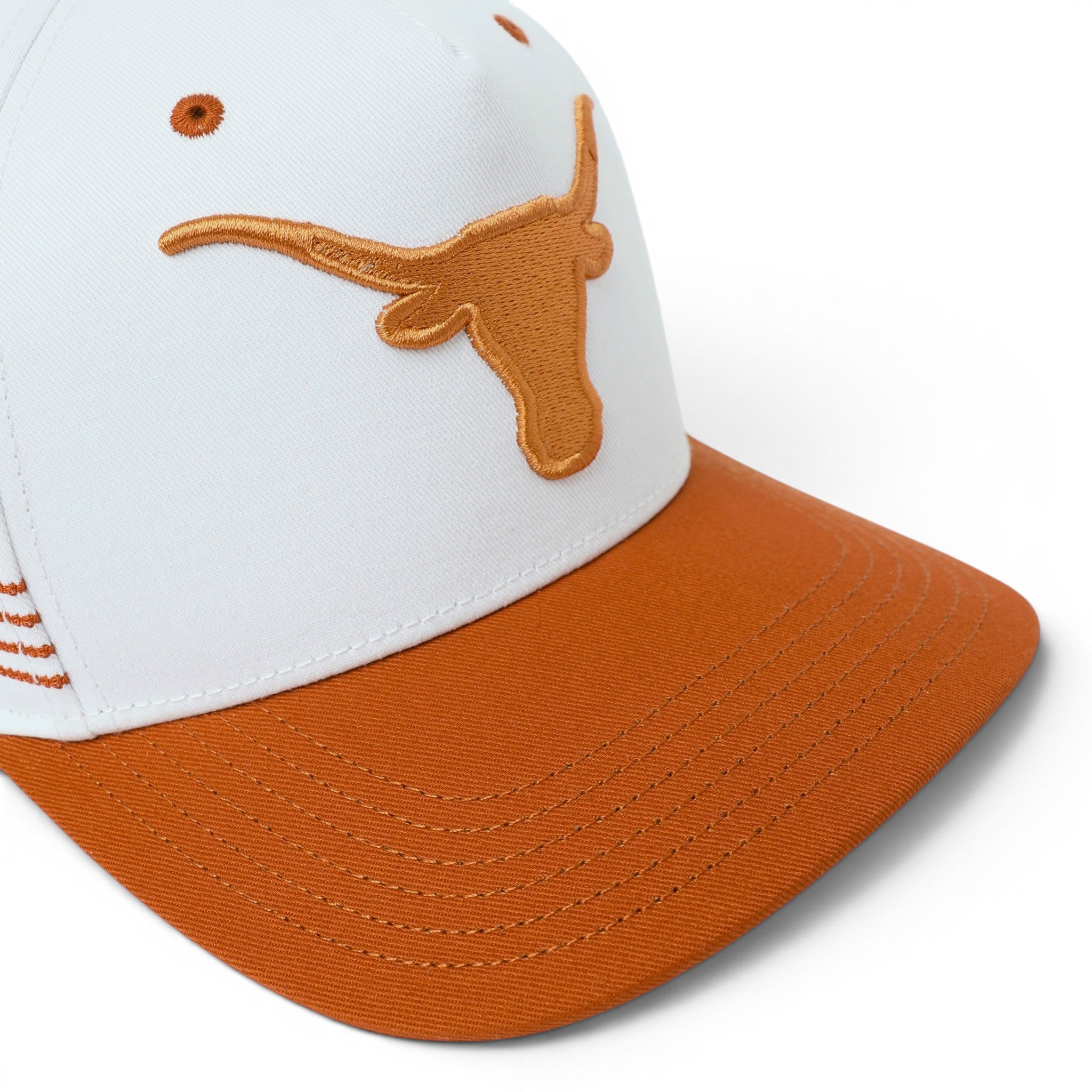 Texas Longhorns Legacy Chainstitch Hat