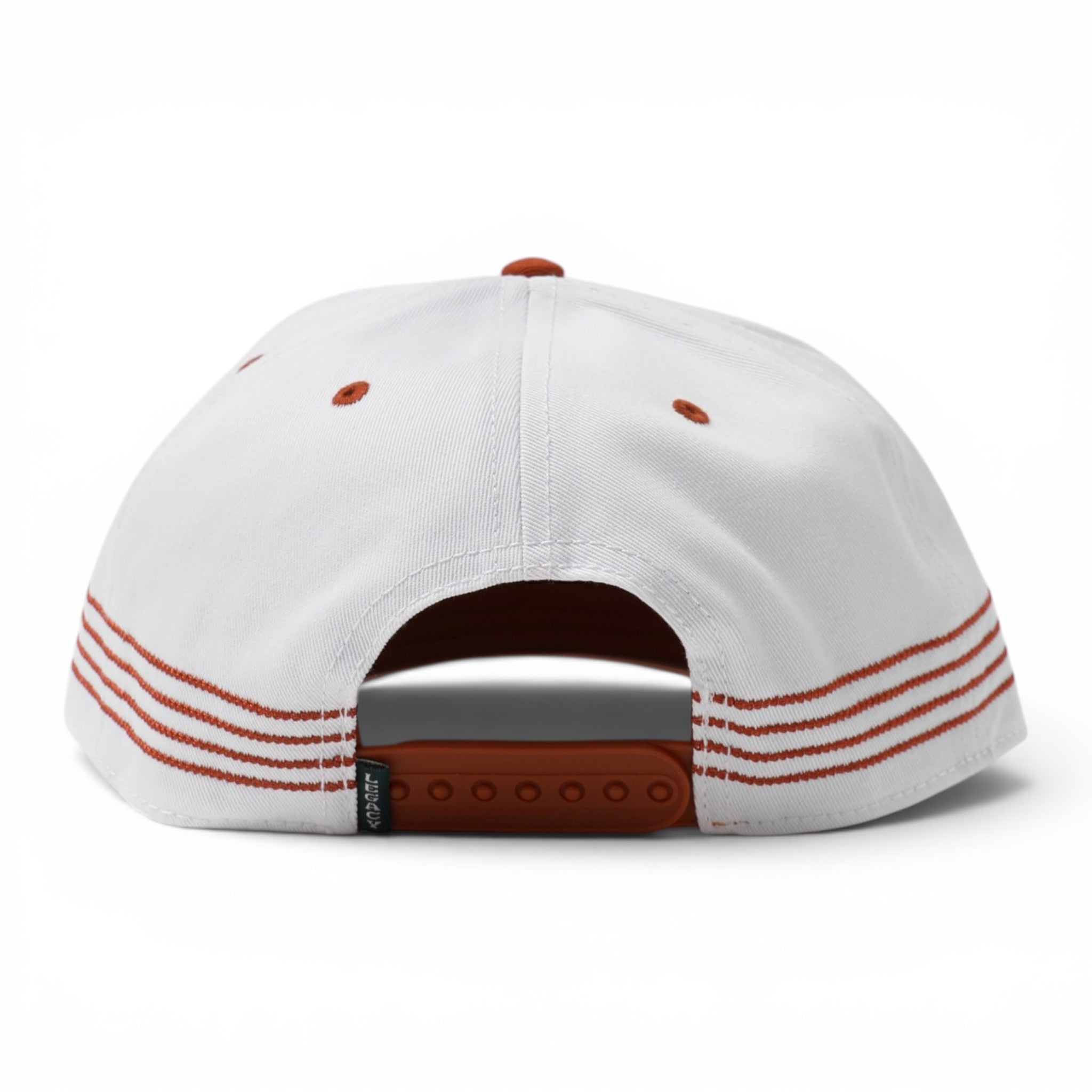 Texas Longhorns Legacy Chainstitch Hat