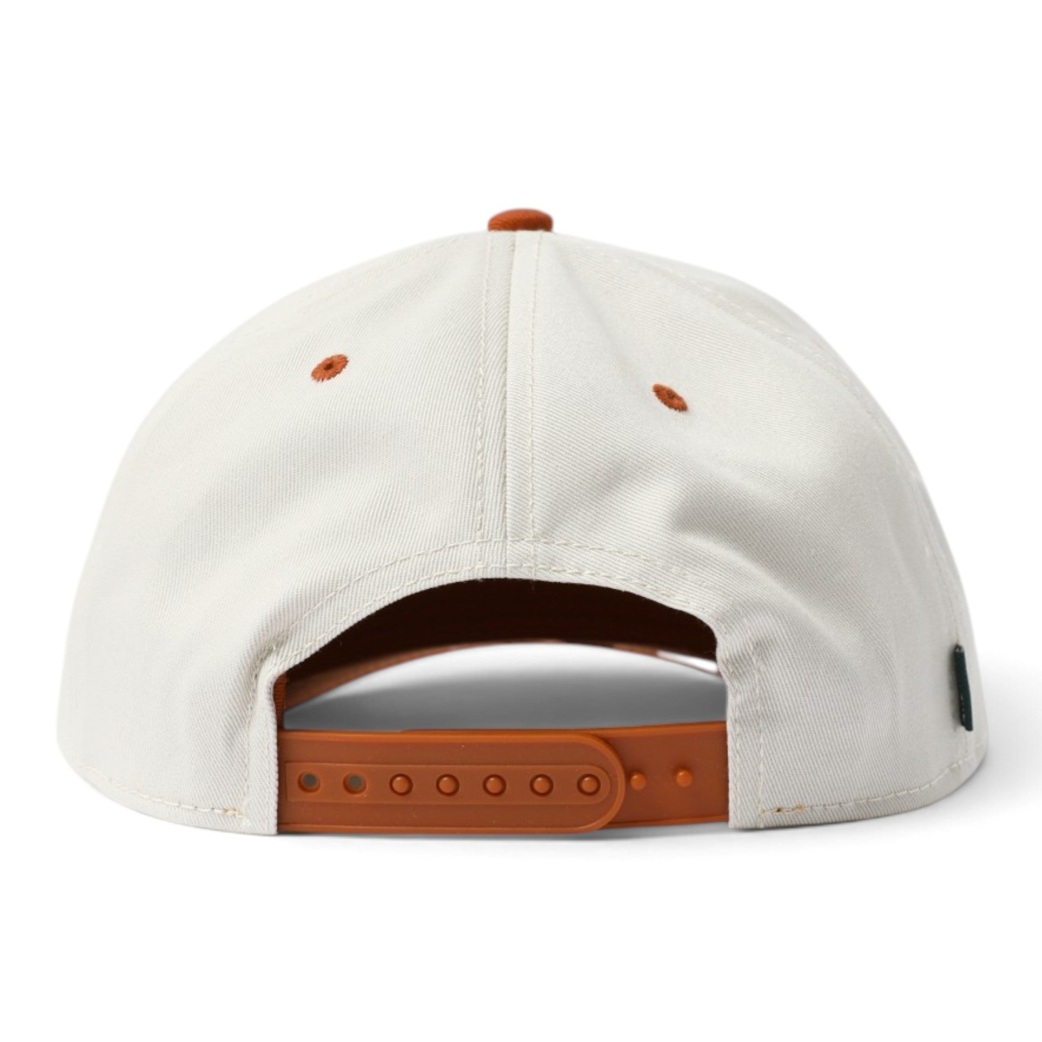 Texas Longhorns Legacy Two Tone Heritage Hat