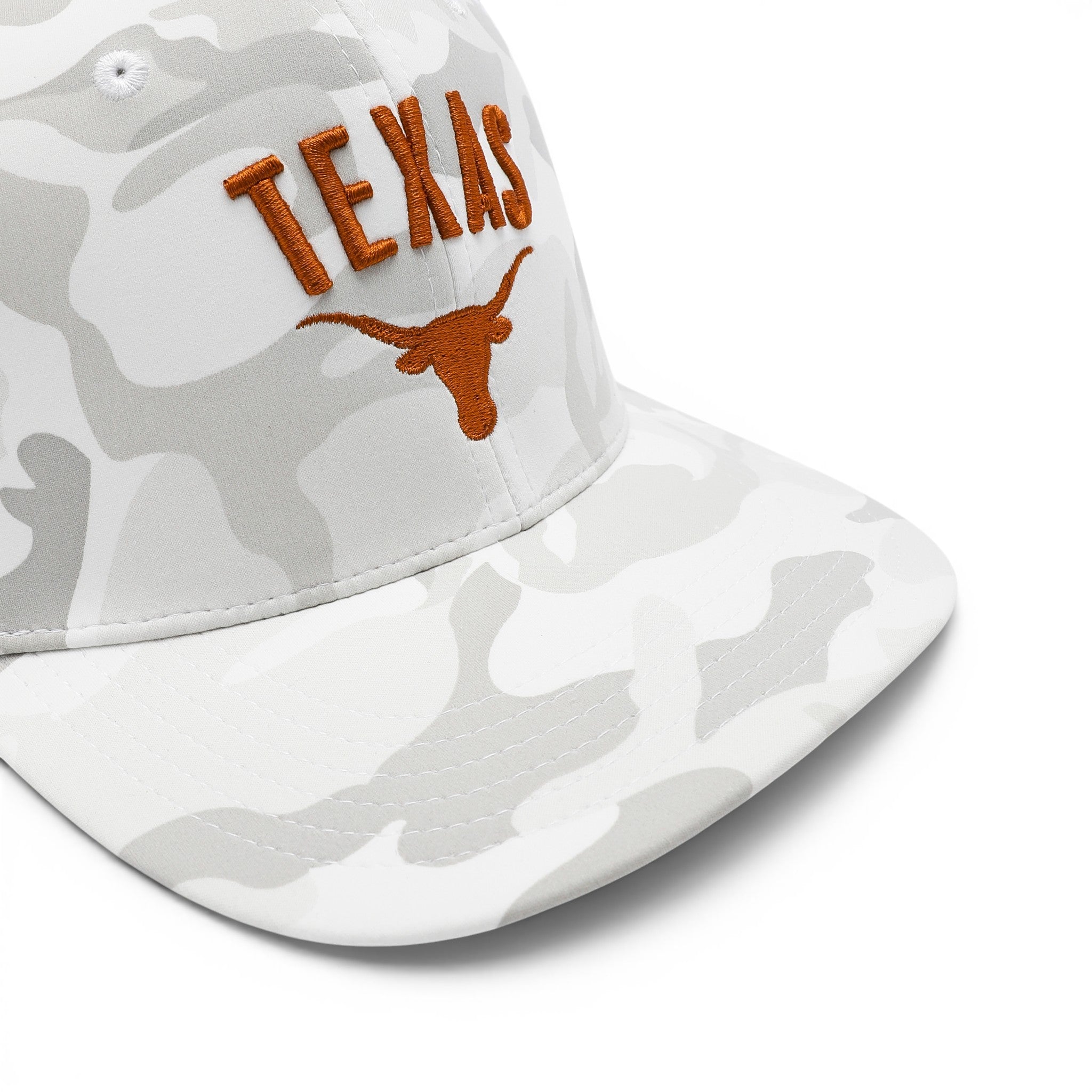 Texas Longhorns Legacy Camo Back 9 Hat