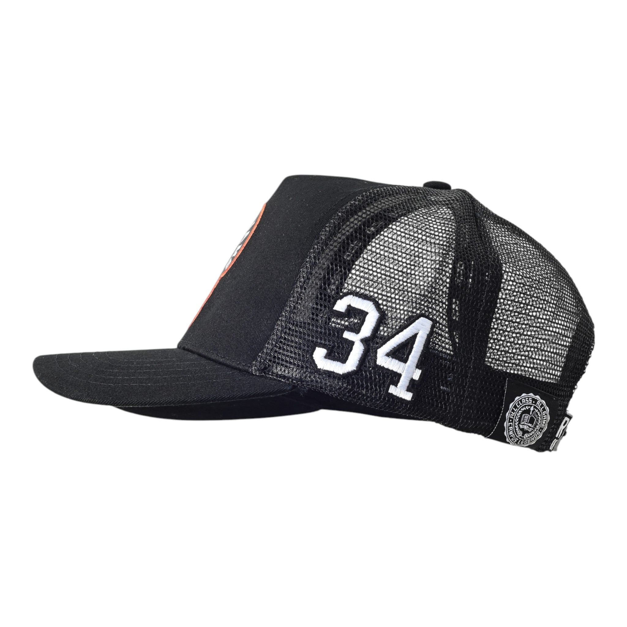 Roots of Fight Texas Longhorns Ricky Williams Snapback Hat