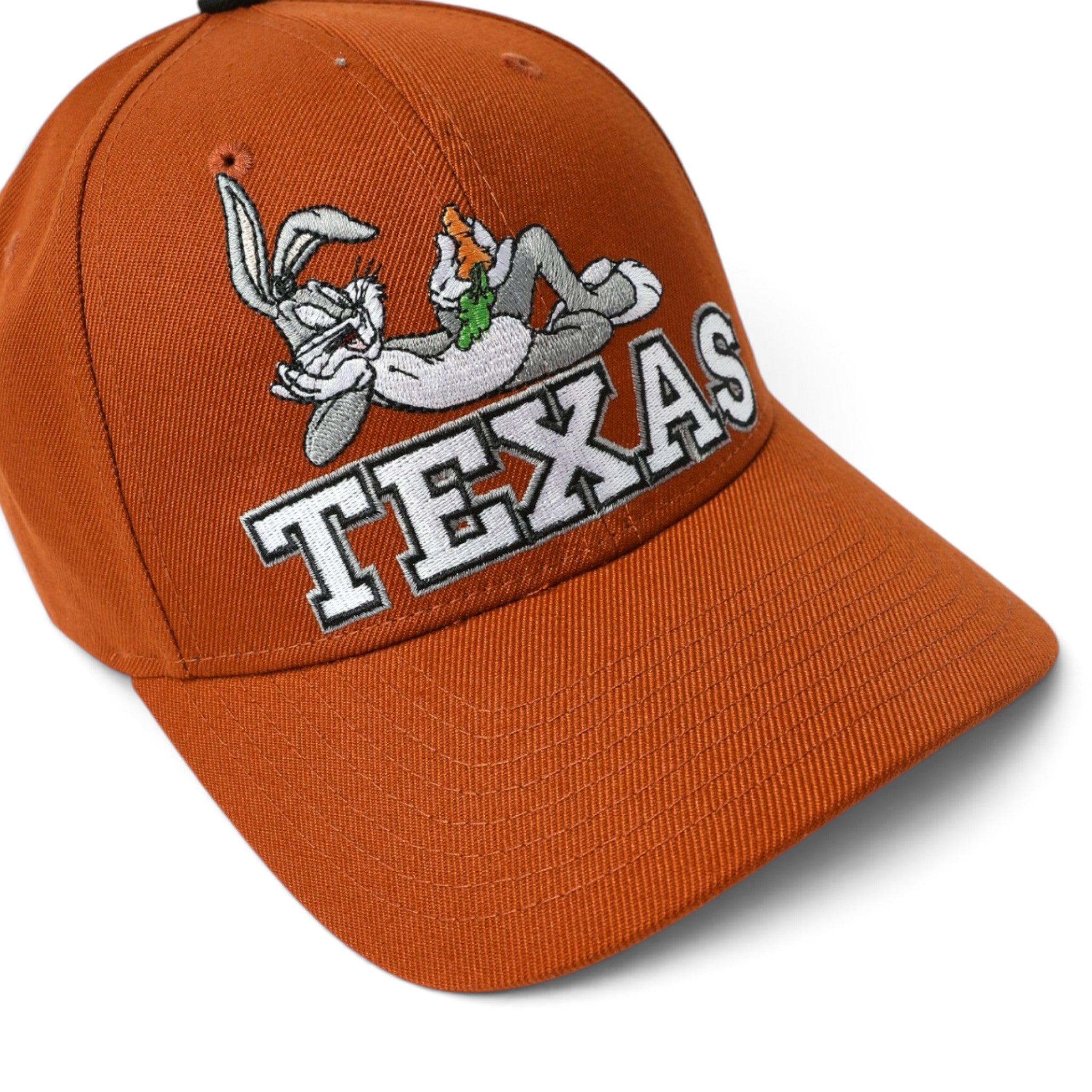 Texas Longhorns Chill Bugs Bunny Hat