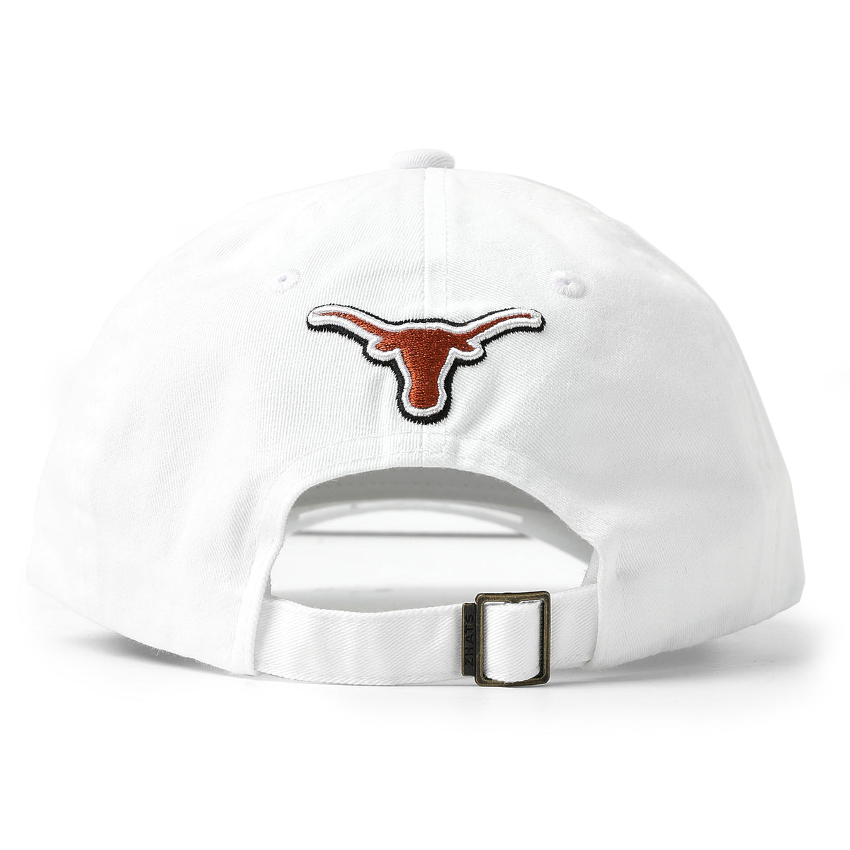Texas Longhorns Team Scooby Doo Hat