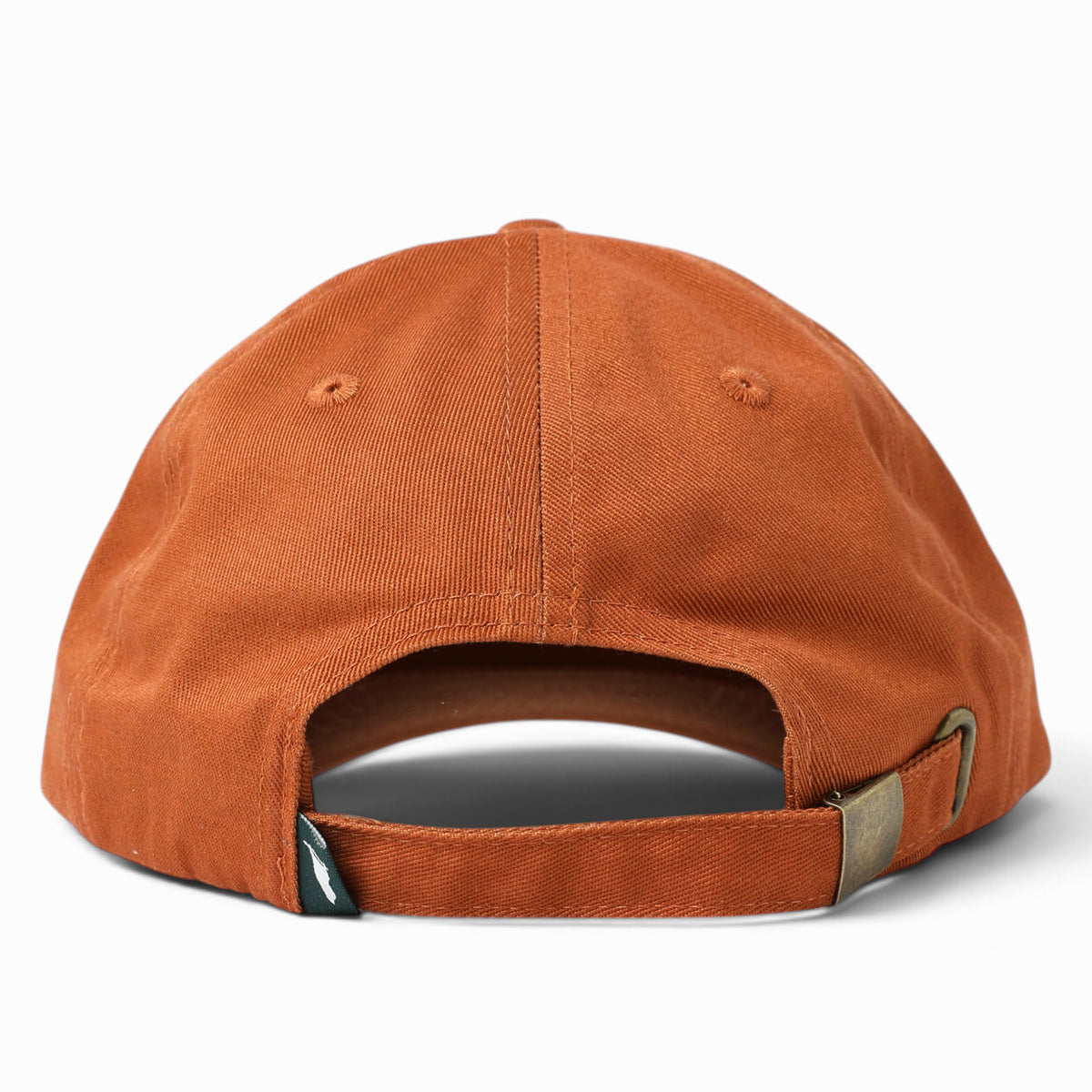 Texas Longhorns Joe College Relaxed Adjustable Hat