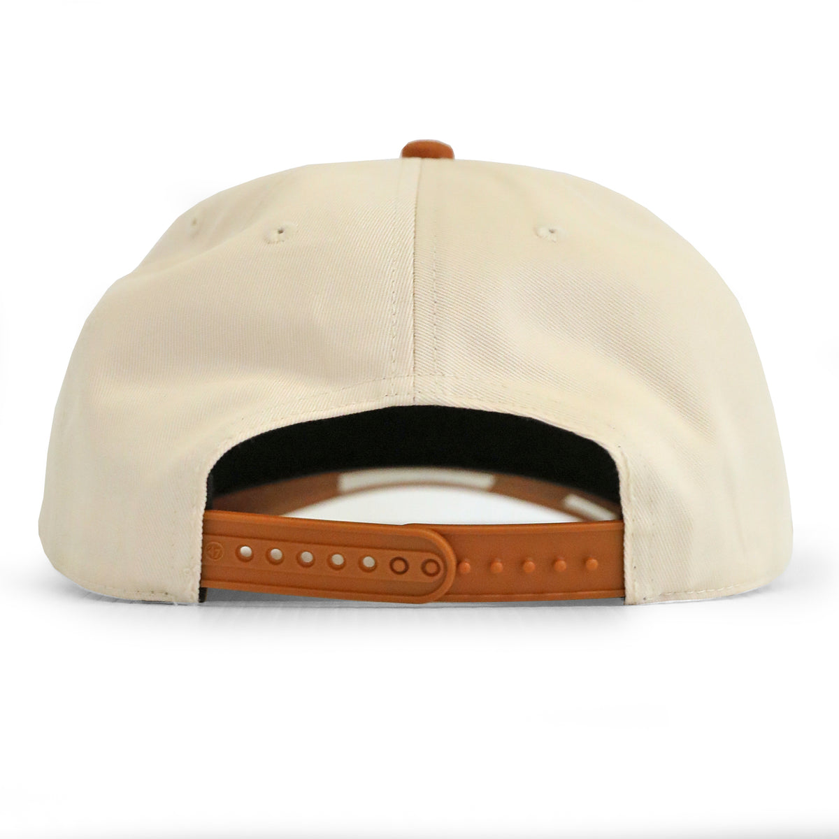 Red River Rivalry '47 Bevo Hitch Hat