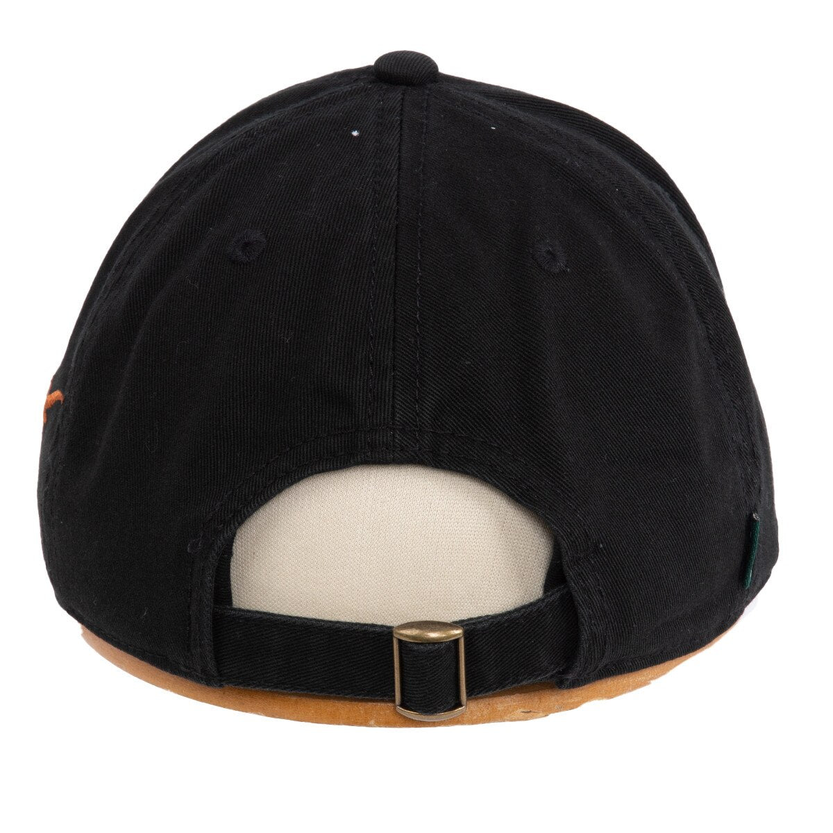 Texas Longhorns EZA Relaxed Twill 2L Adjustable Cap