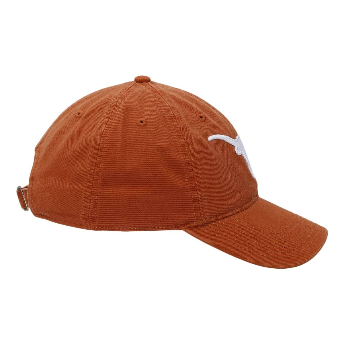 Texas Longhorns EZA Relaxed Twill Adjustable Cap