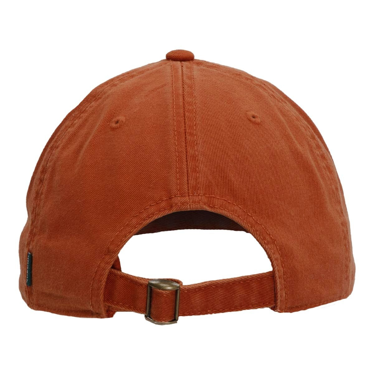 Texas Longhorns EZA Relaxed Twill Adjustable Cap
