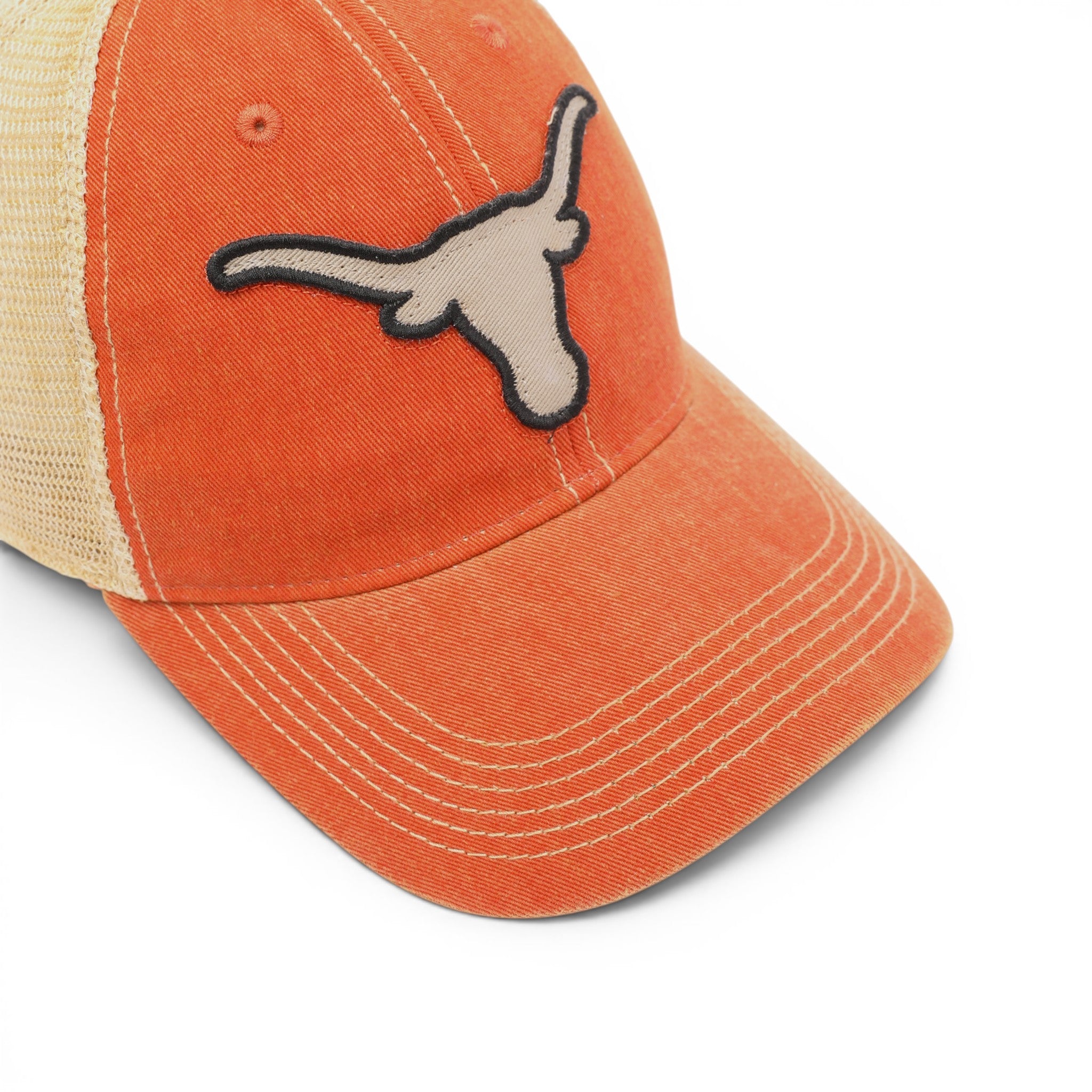 Texas Longhorns OFA Trucker Cap
