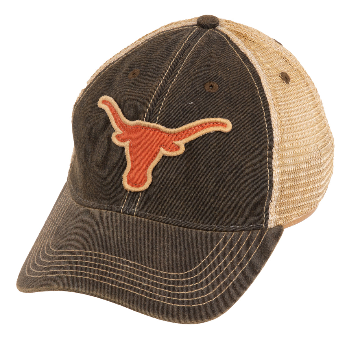 Texas Longhorns OFA Trucker Cap