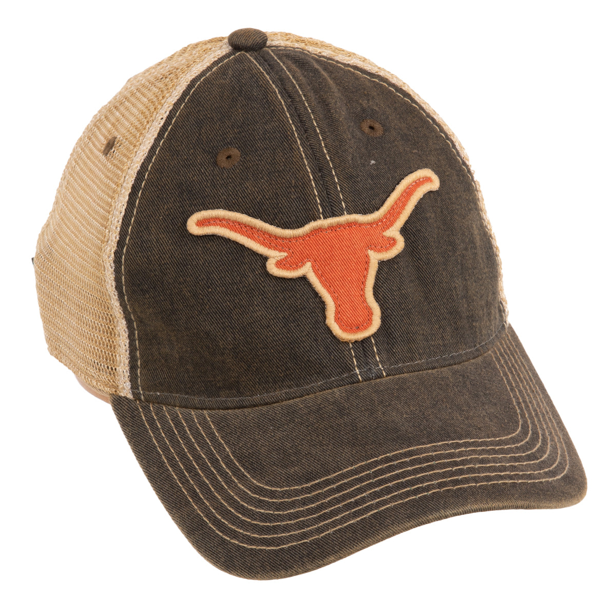 Texas Longhorns OFA Trucker Cap