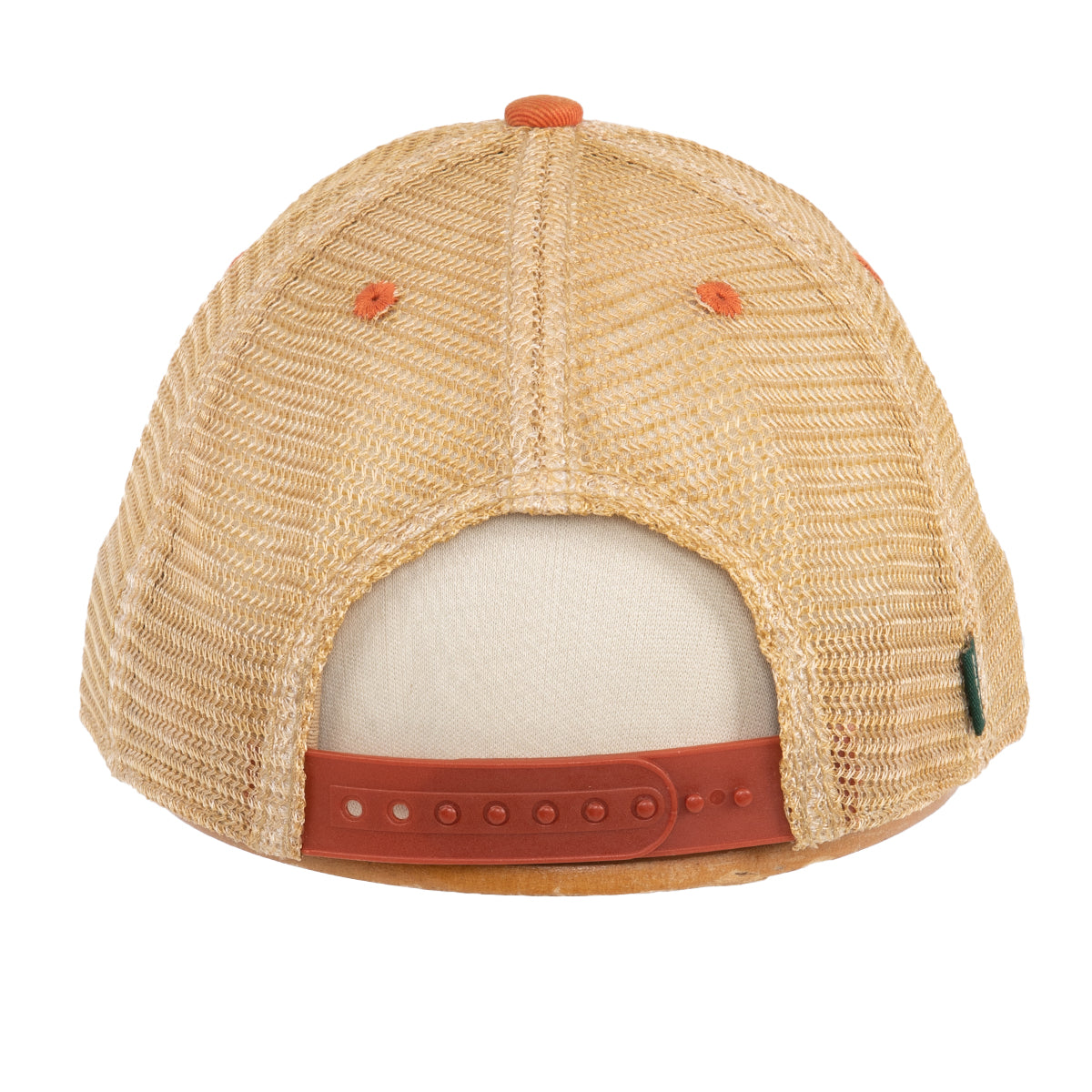 Texas Longhorns OFA Trucker Cap
