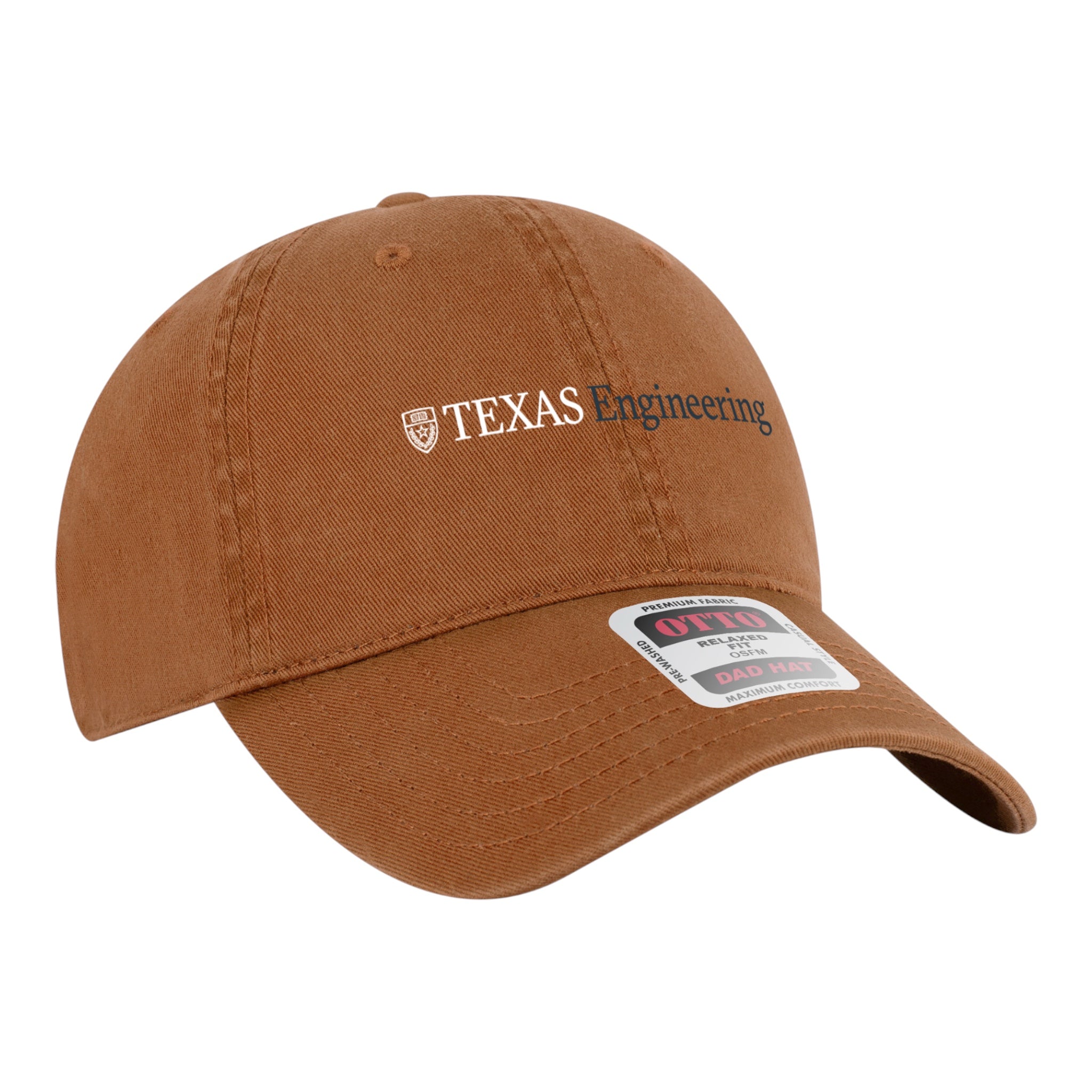 University of Texas School of Engineering Dad Hat