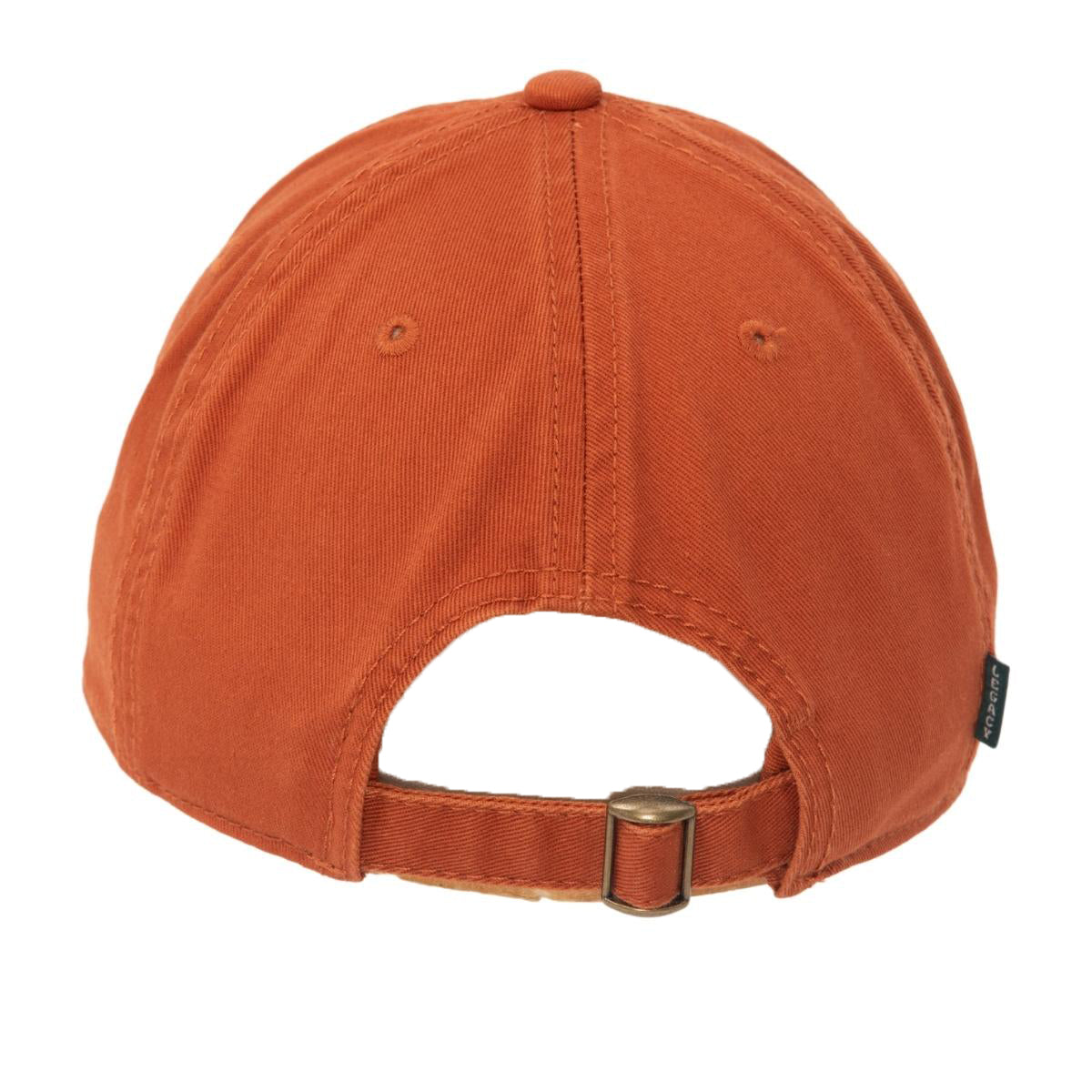 Texas Longhorns Arched EZA Relaxed Twill Adjustable Cap