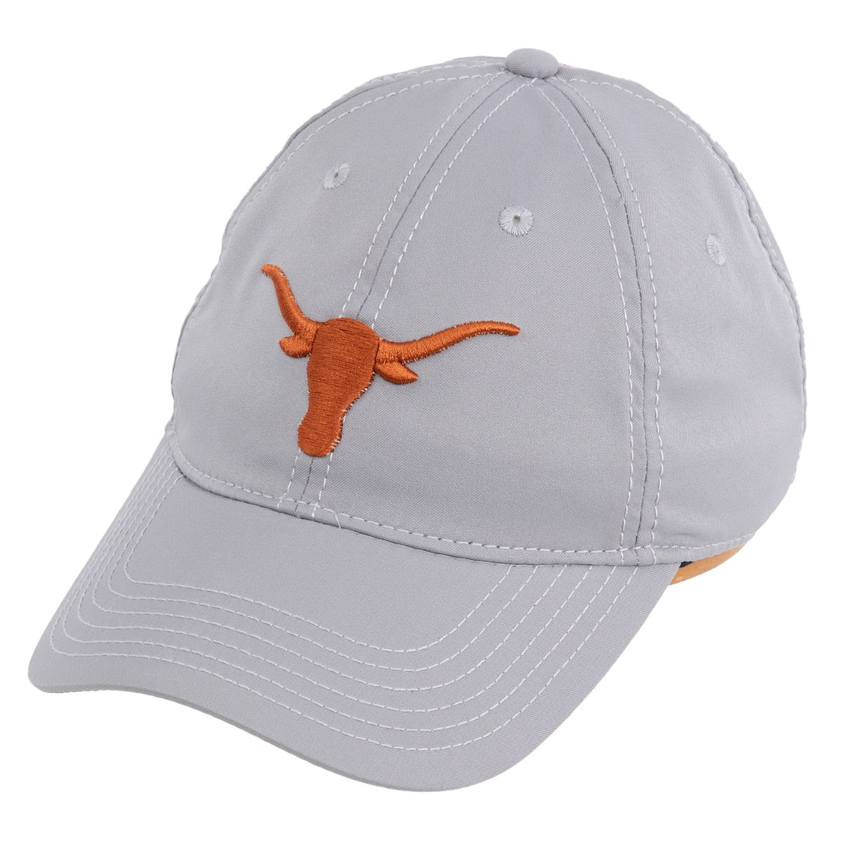 Texas Longhorns CFA Cool Fit Adjustable Cap