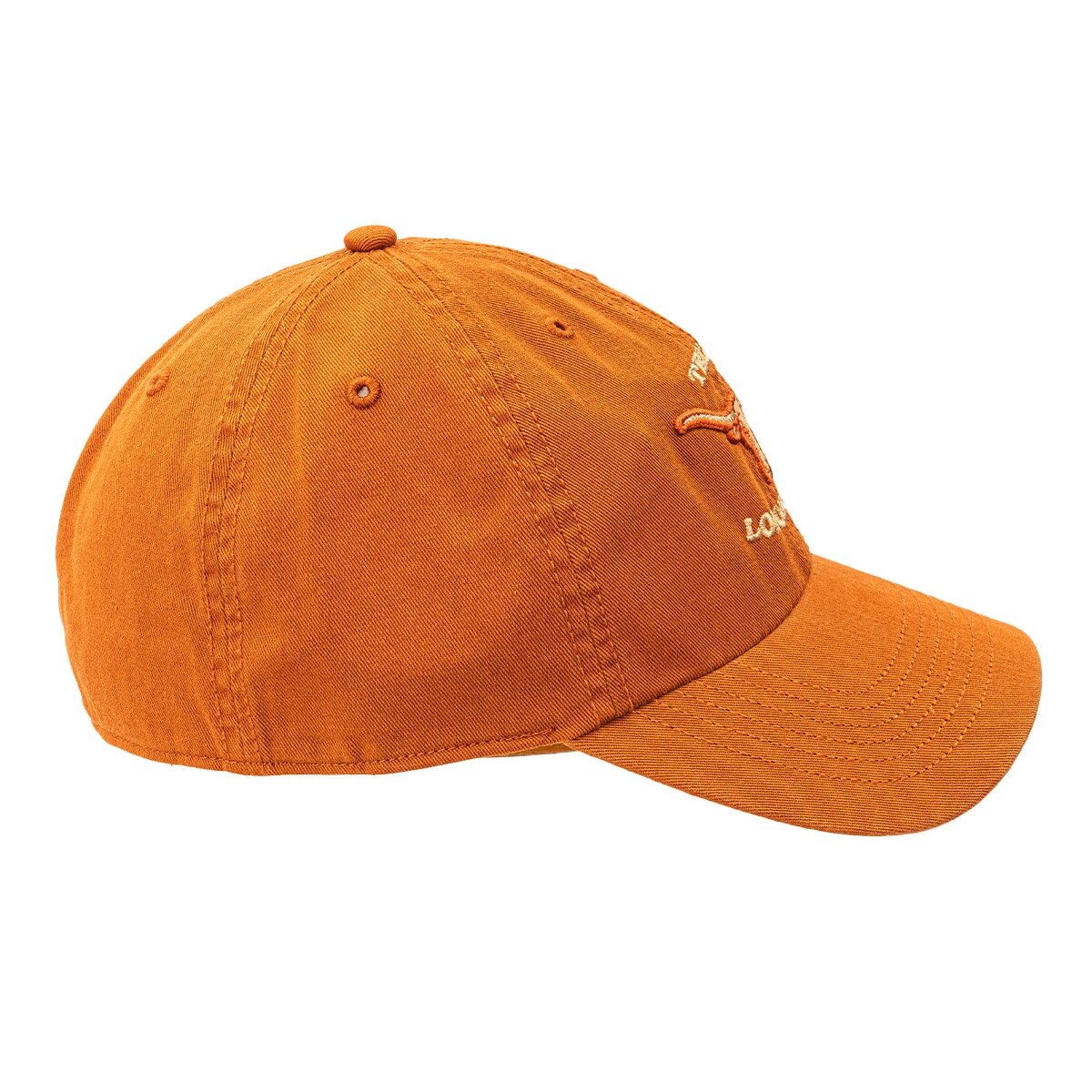 Texas Longhorns '47 Franchise Vault  Steerhead Cap