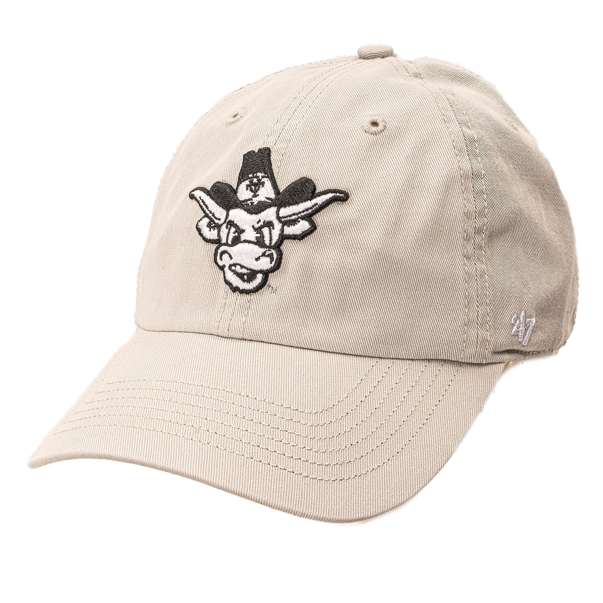 Texas Longhorns '47 Franchise Vault Cap