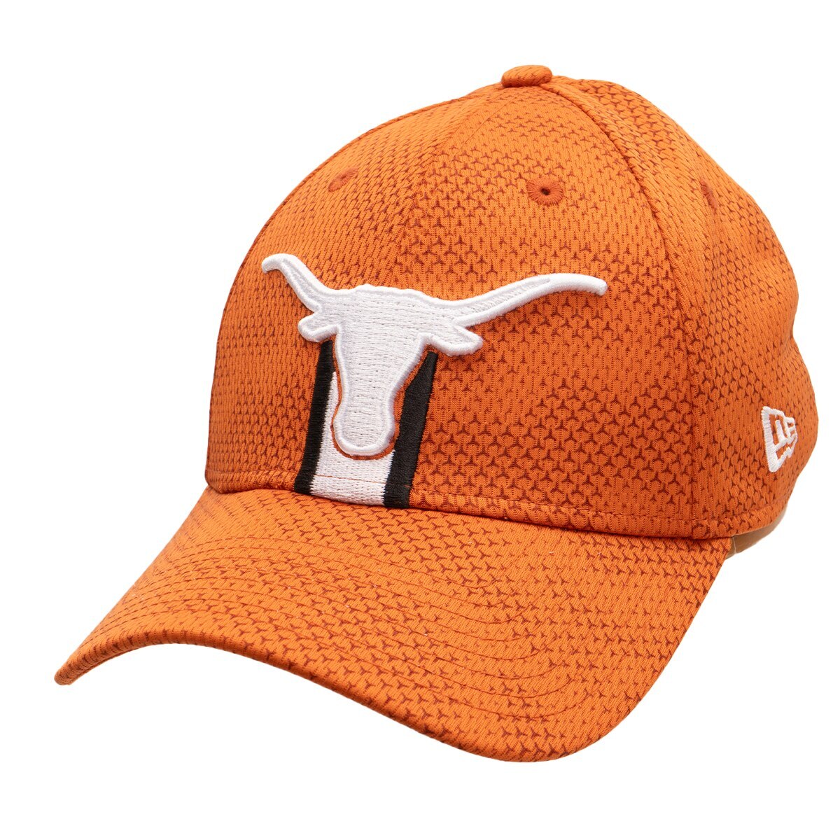 New Era Texas Longhorns 39THIRTY Dashmark Mesh Hat