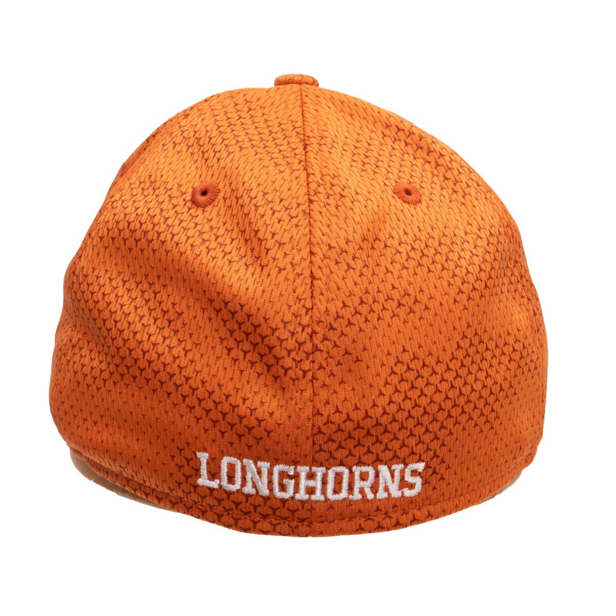 New Era Texas Longhorns 39THIRTY Dashmark Mesh Hat