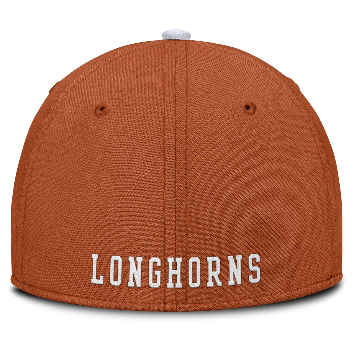 Nike Texas Longhorns Dri-Fit Rise Vault Hat