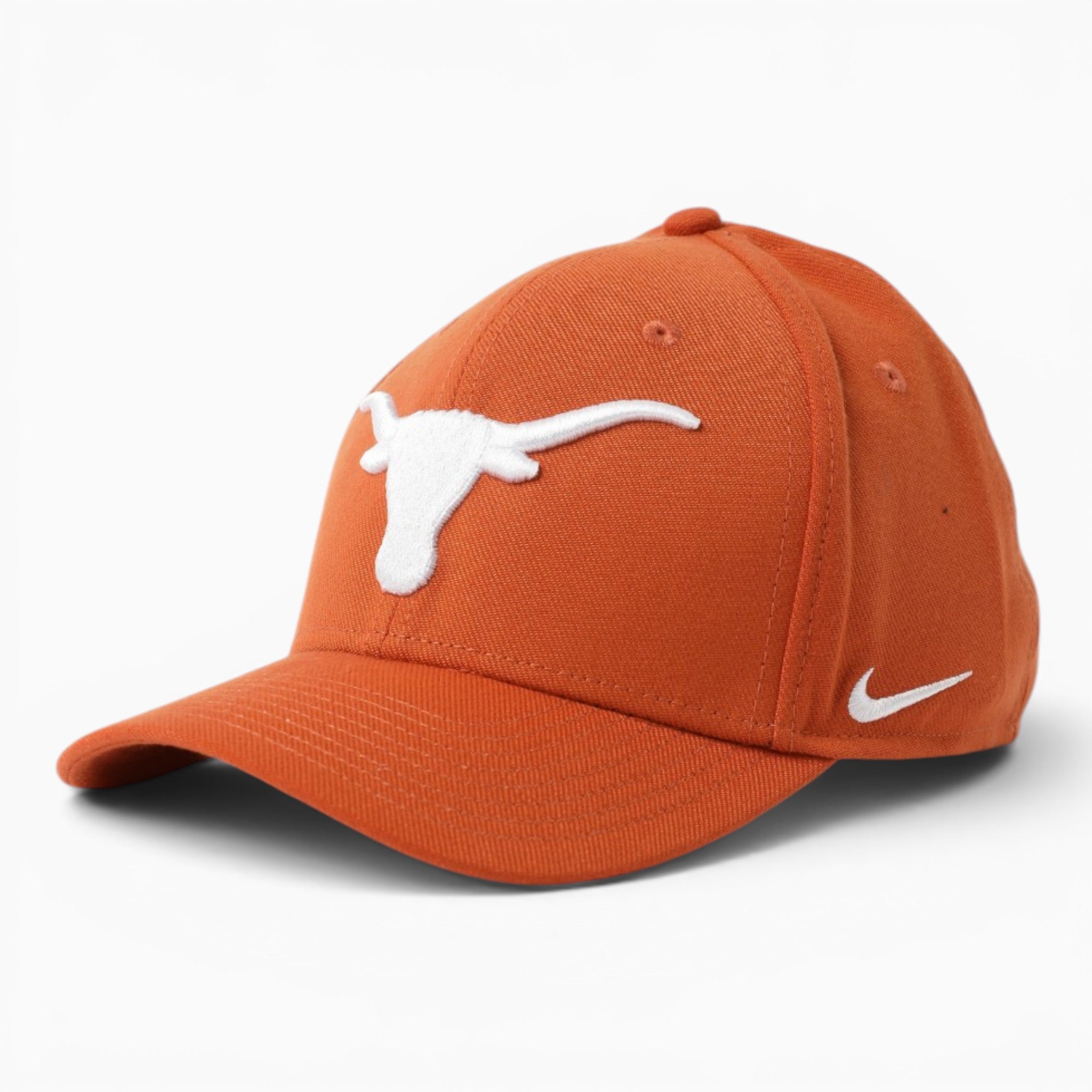 Nike Texas Longhorns Swooshflex Hat