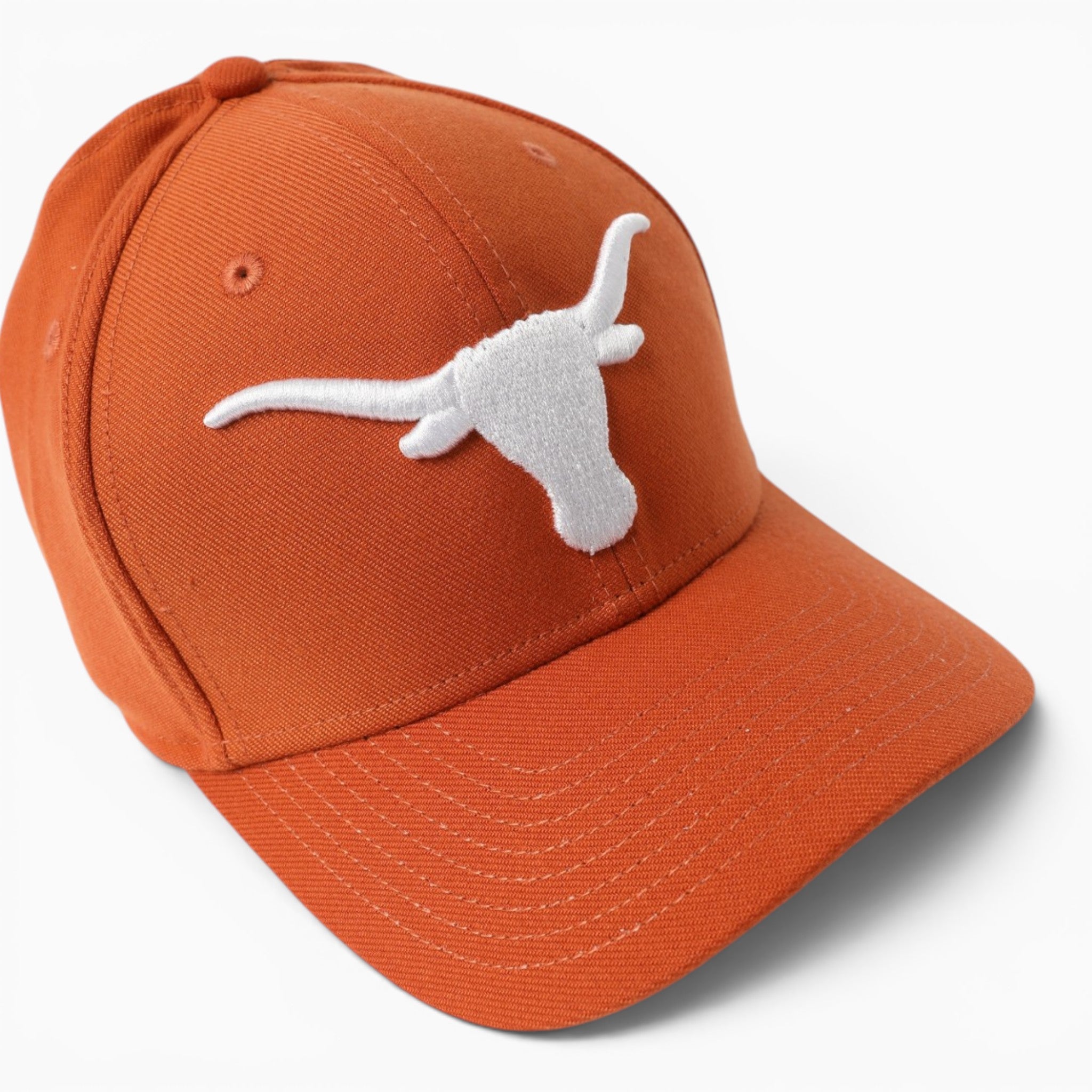 Nike Texas Longhorns Swooshflex Hat