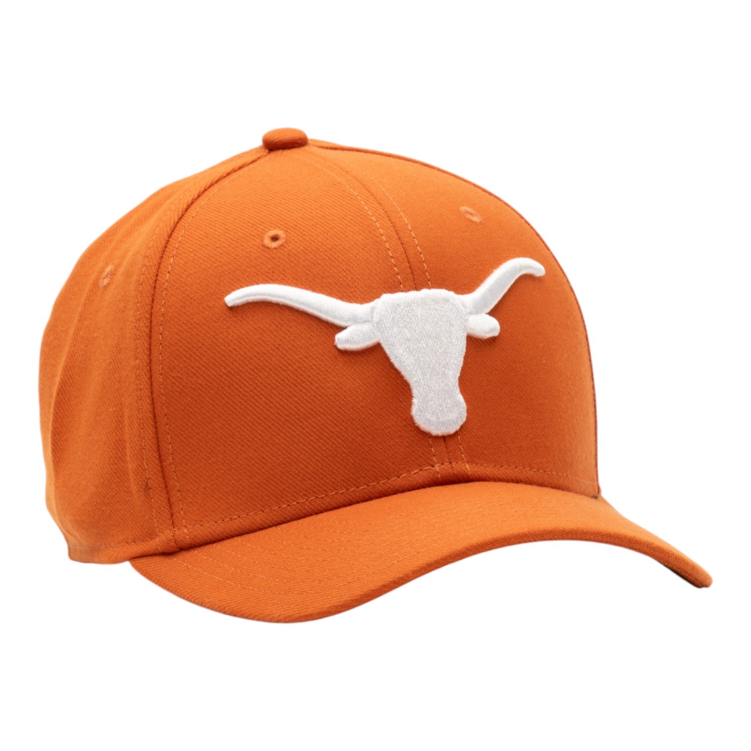 Nike Texas Longhorns Swooshflex Hat
