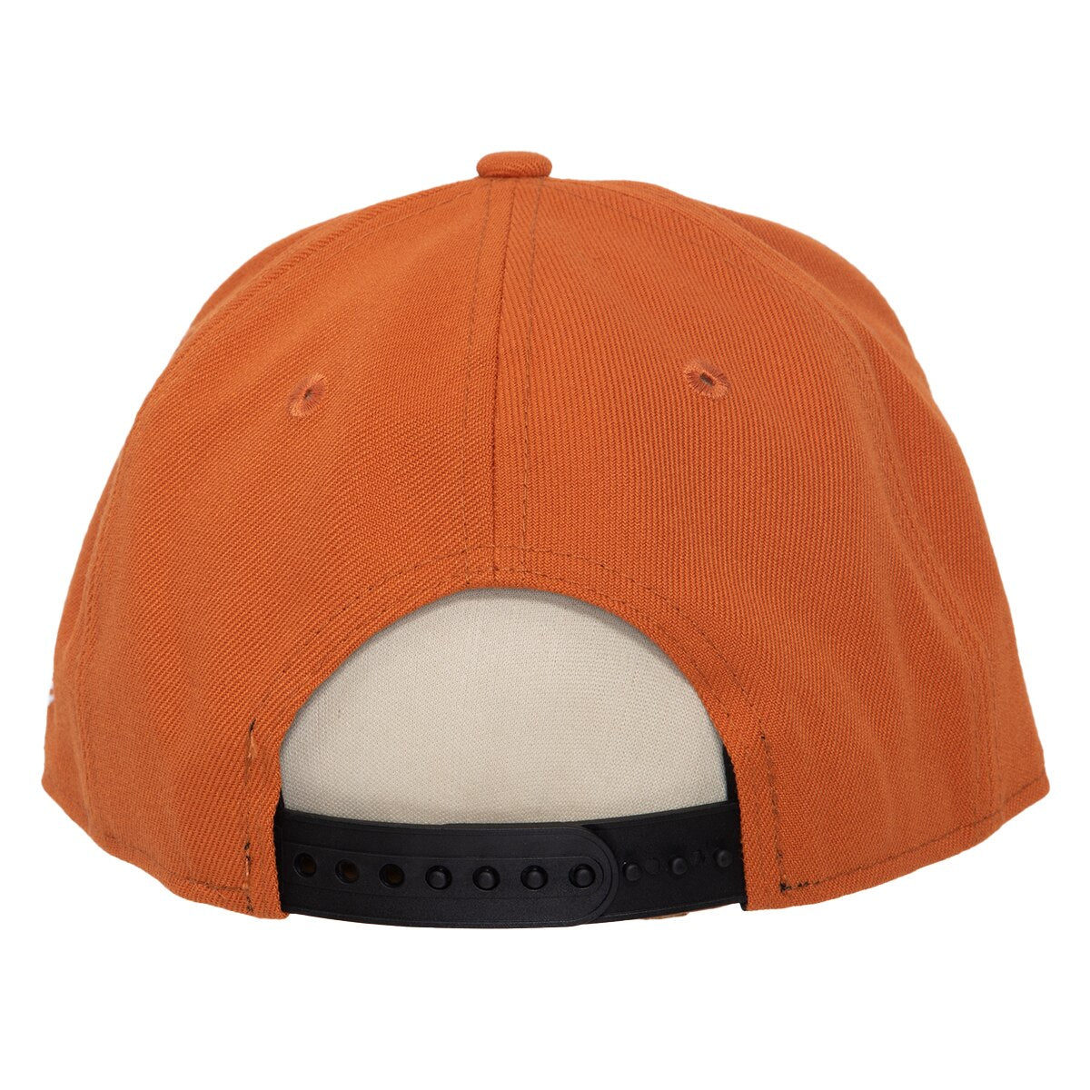 New Era Texas Longhorns 9FIFTY Snapback Cap