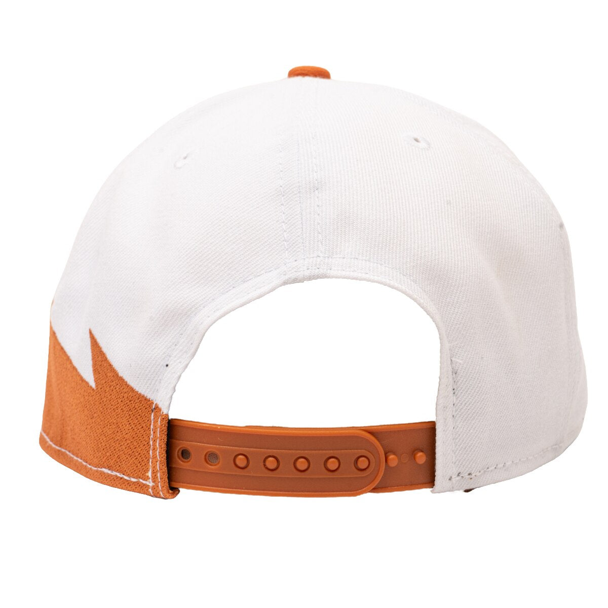 New Era Texas Longhorns Jagged Design Hat