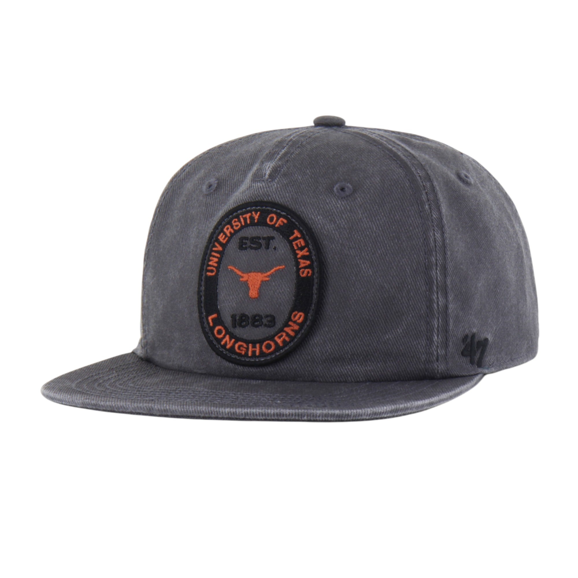 Texas Longhorns '47 Captain RF Hat