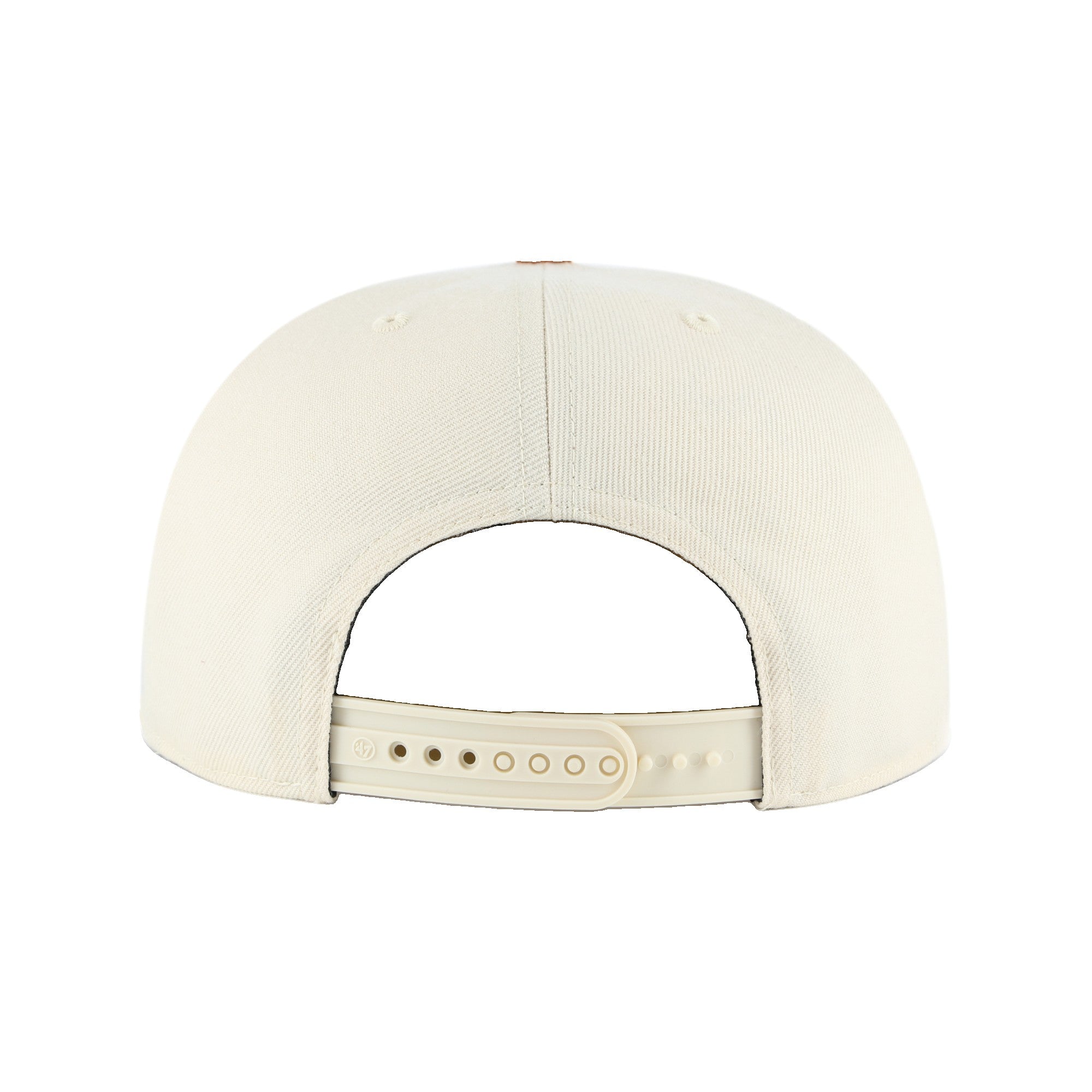 Texas Longhorns '47 Natural Captain Hat