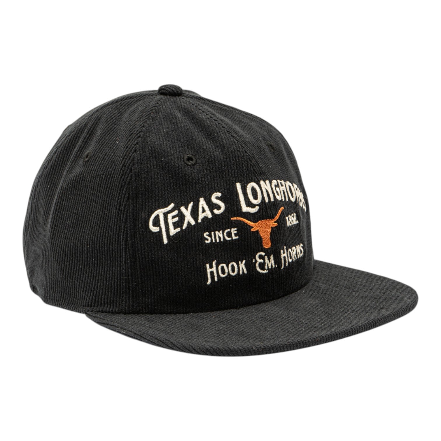 Texas Longhorns '47 Whitlock Captain Relaxed Hat