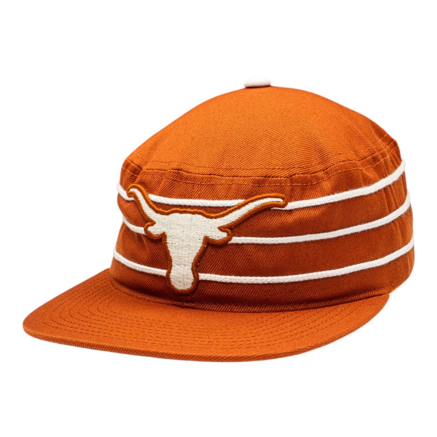 Texas Longhorns Pitch Snapback Hat