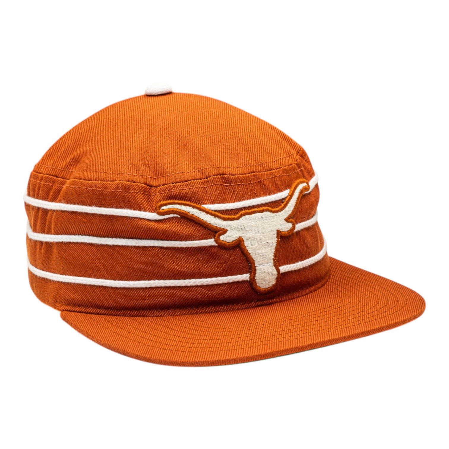 Texas Longhorns Pitch Snapback Hat