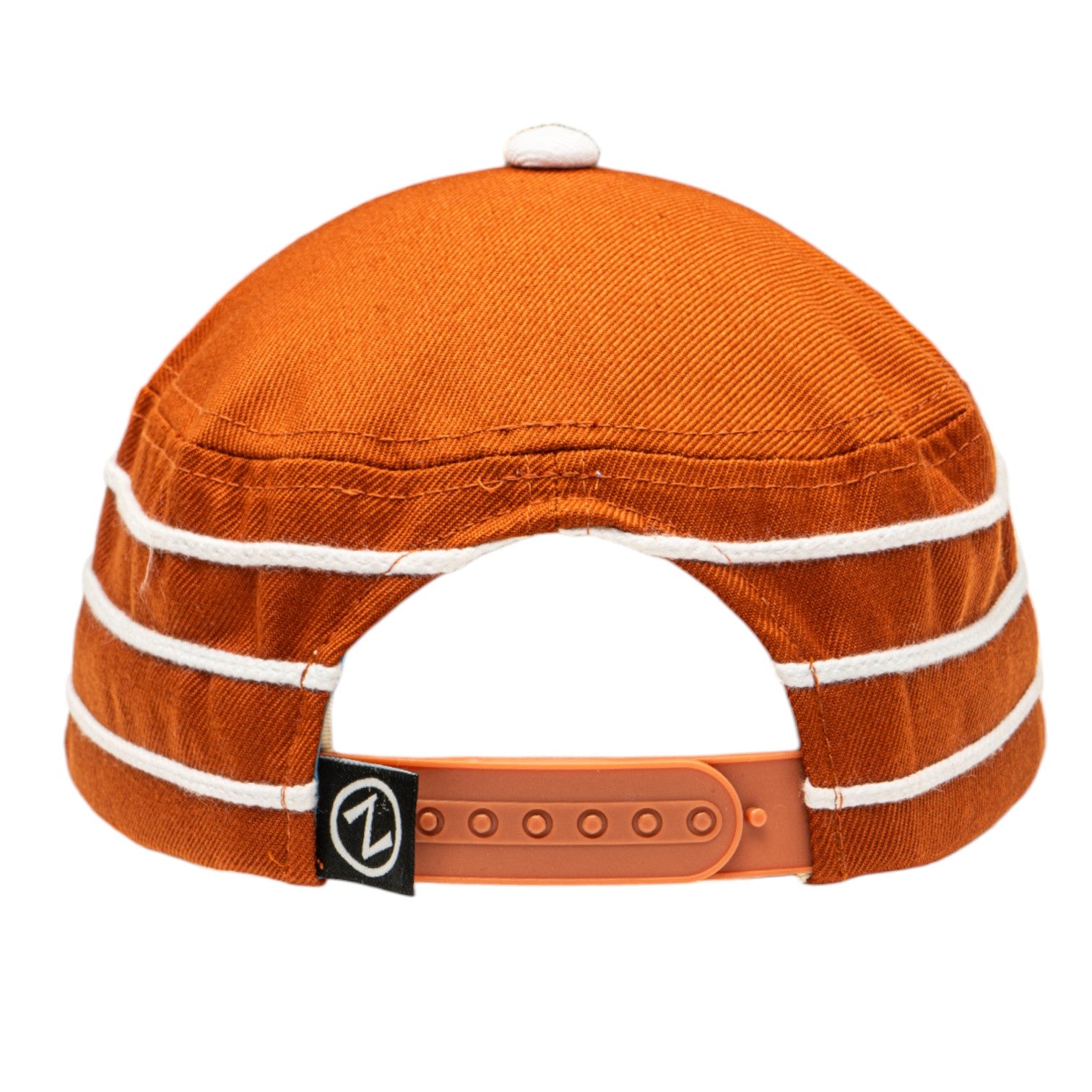 Texas Longhorns Pitch Snapback Hat